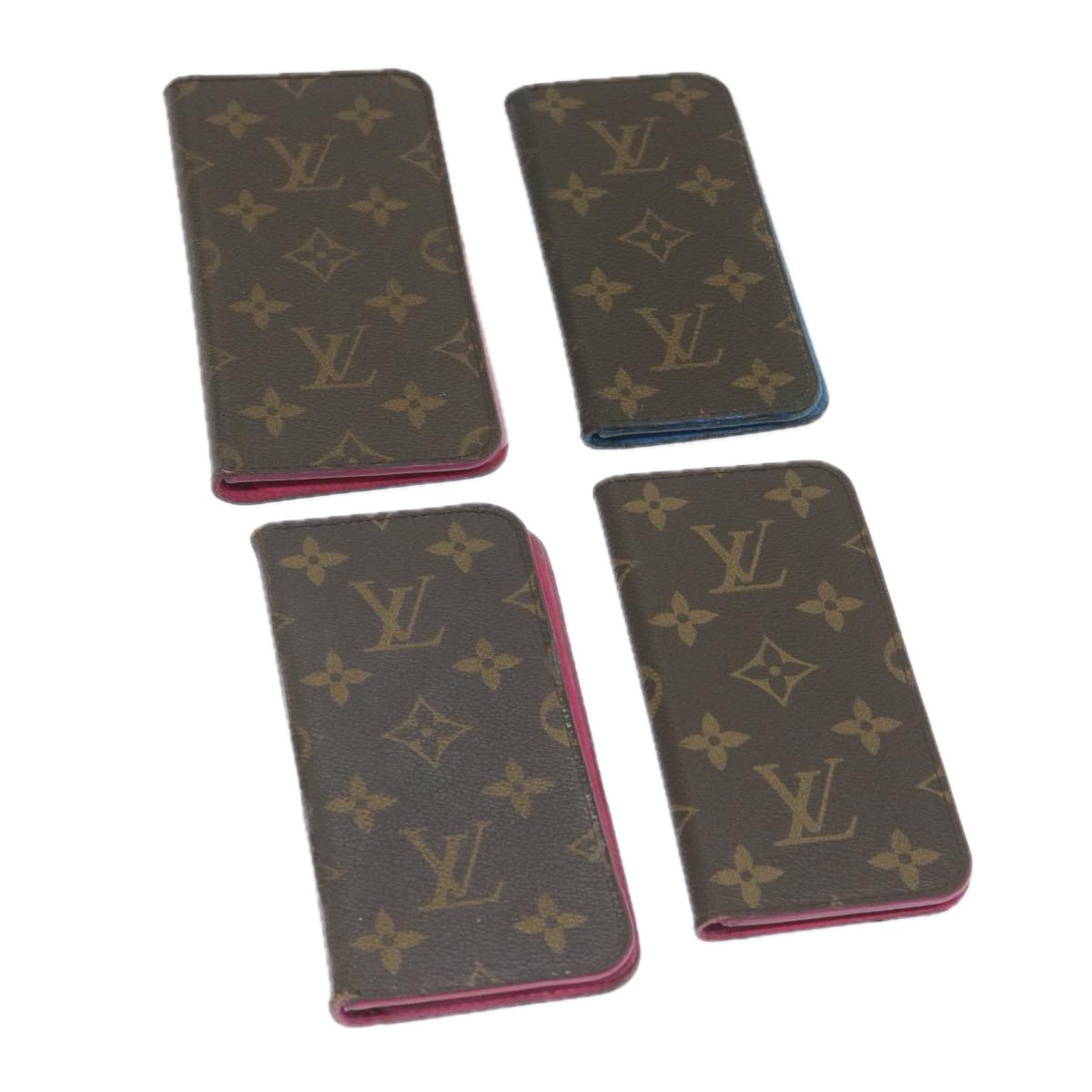 LOUIS VUITTON - ☆Bambi☆ LOUIS VUITTON  iphoneｹｰｽ ti1305-1.jpg