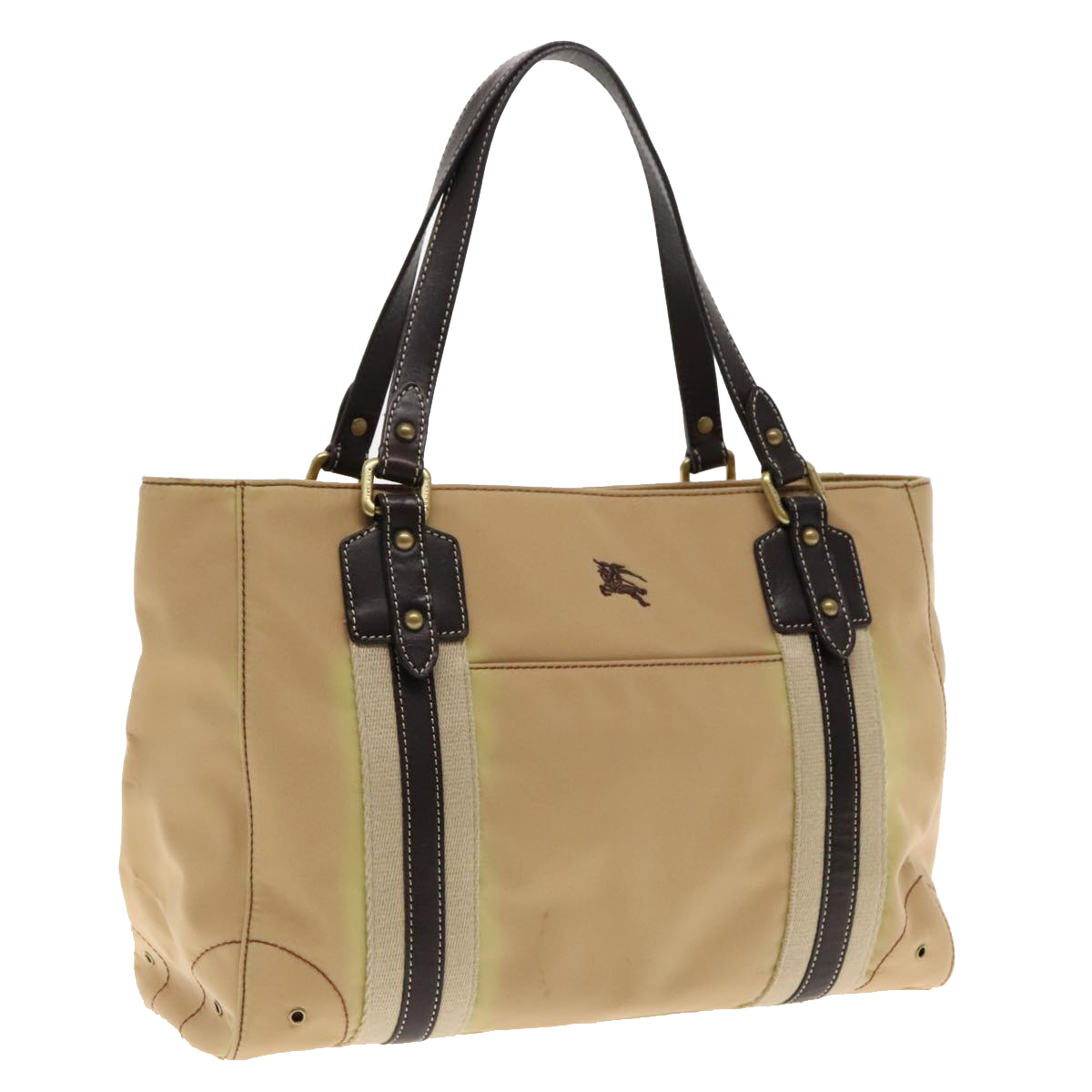 【送料込み】Burberry★BOOK TOTE org.jpg