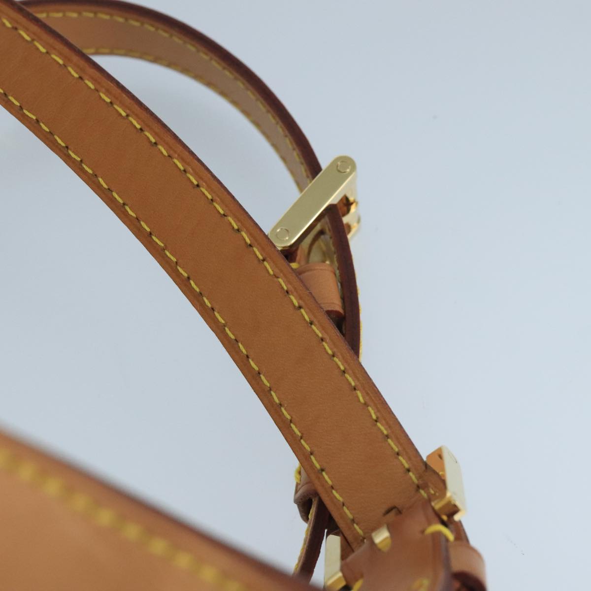 LOUIS VUITTON Monogram Vernis Marley Backpack Gris M91038 LV  display picture 2