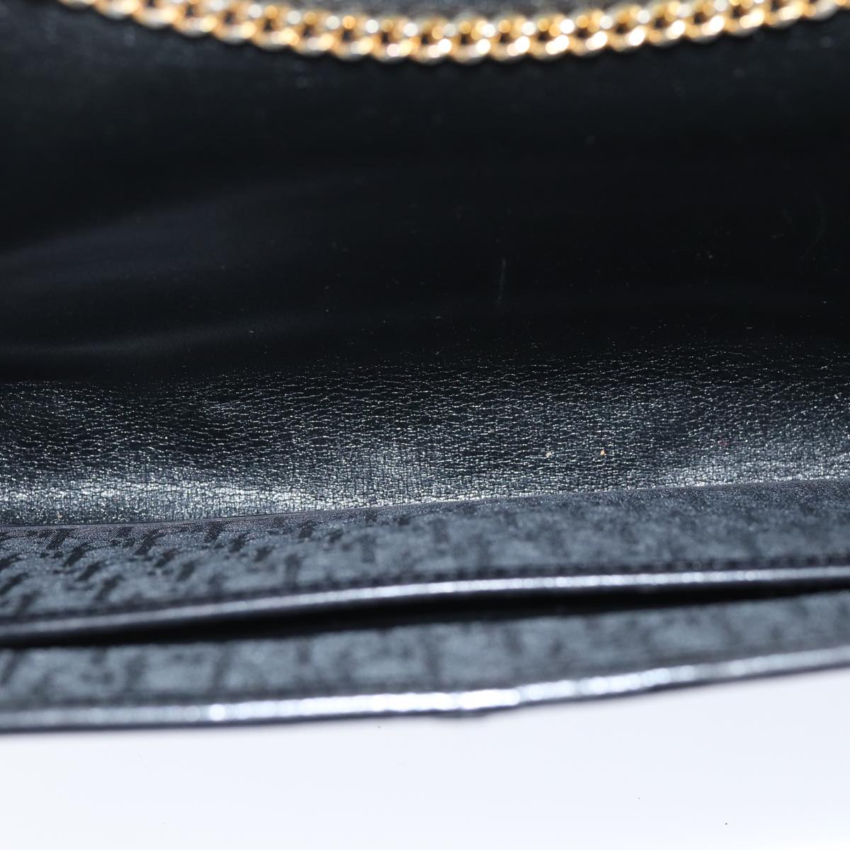 極美品⭐︎Christian Dior 黒 ジャガード ゴールドボタン ジャケット Christian Dior クリスチャンディオール Z0A0102 SPORTS 金