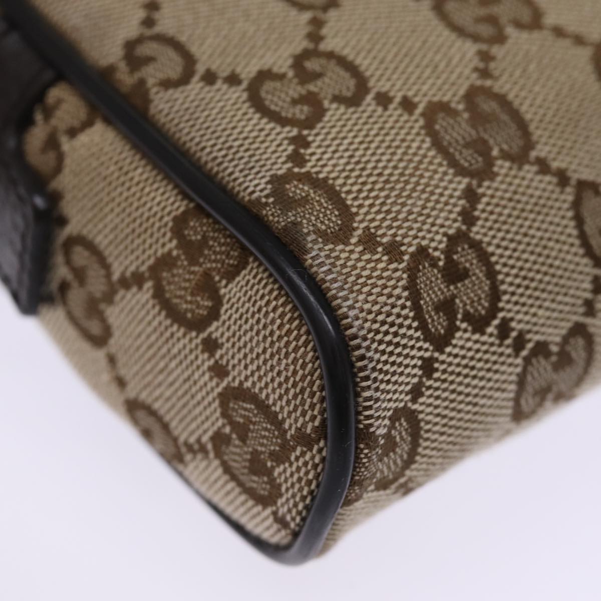 クシュトバッグ 楽天市場】グッチ トートバッグ GUCCI GGキャンバス 449169
