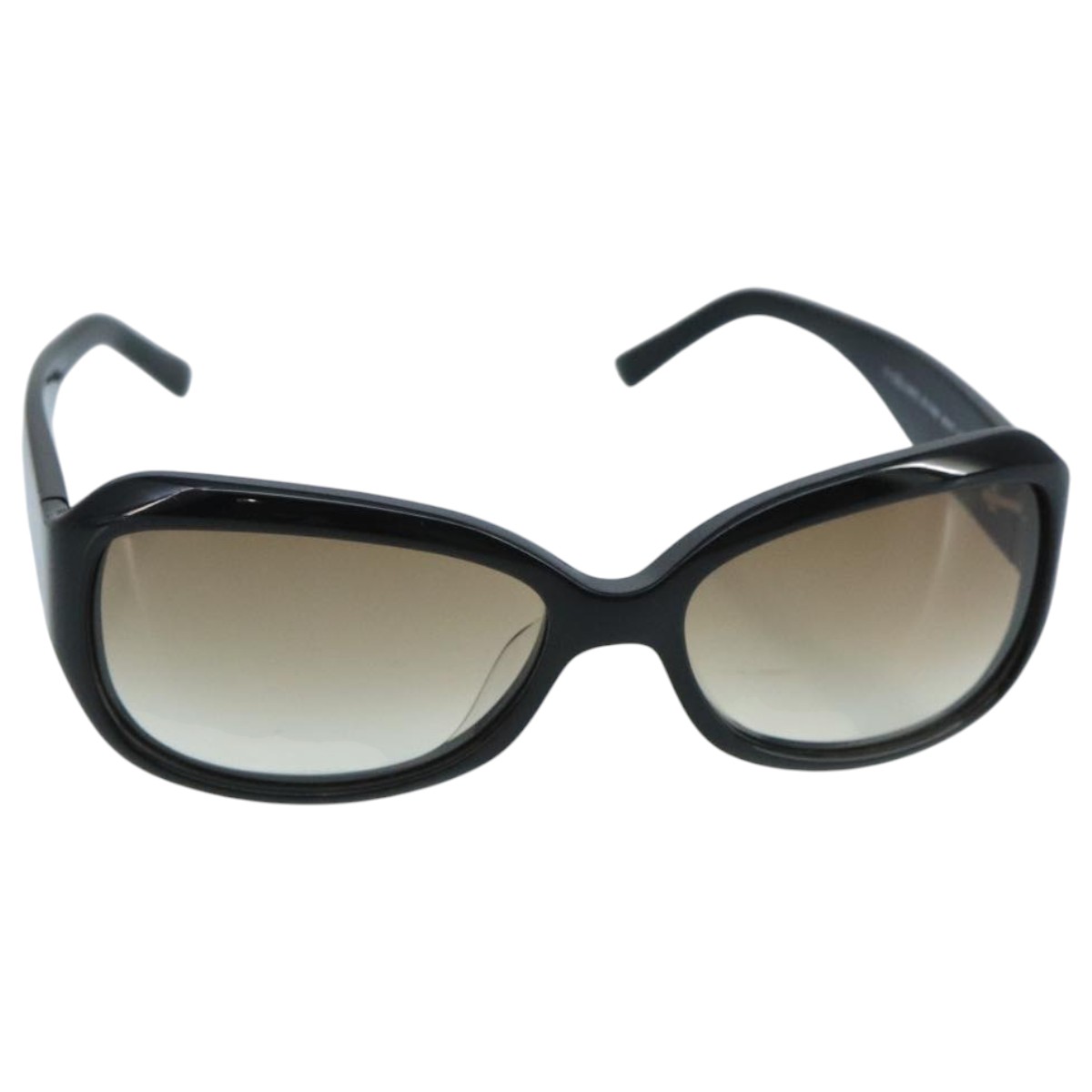 CELINE Sunglasses plastic Black Auth yk16106 | eBay