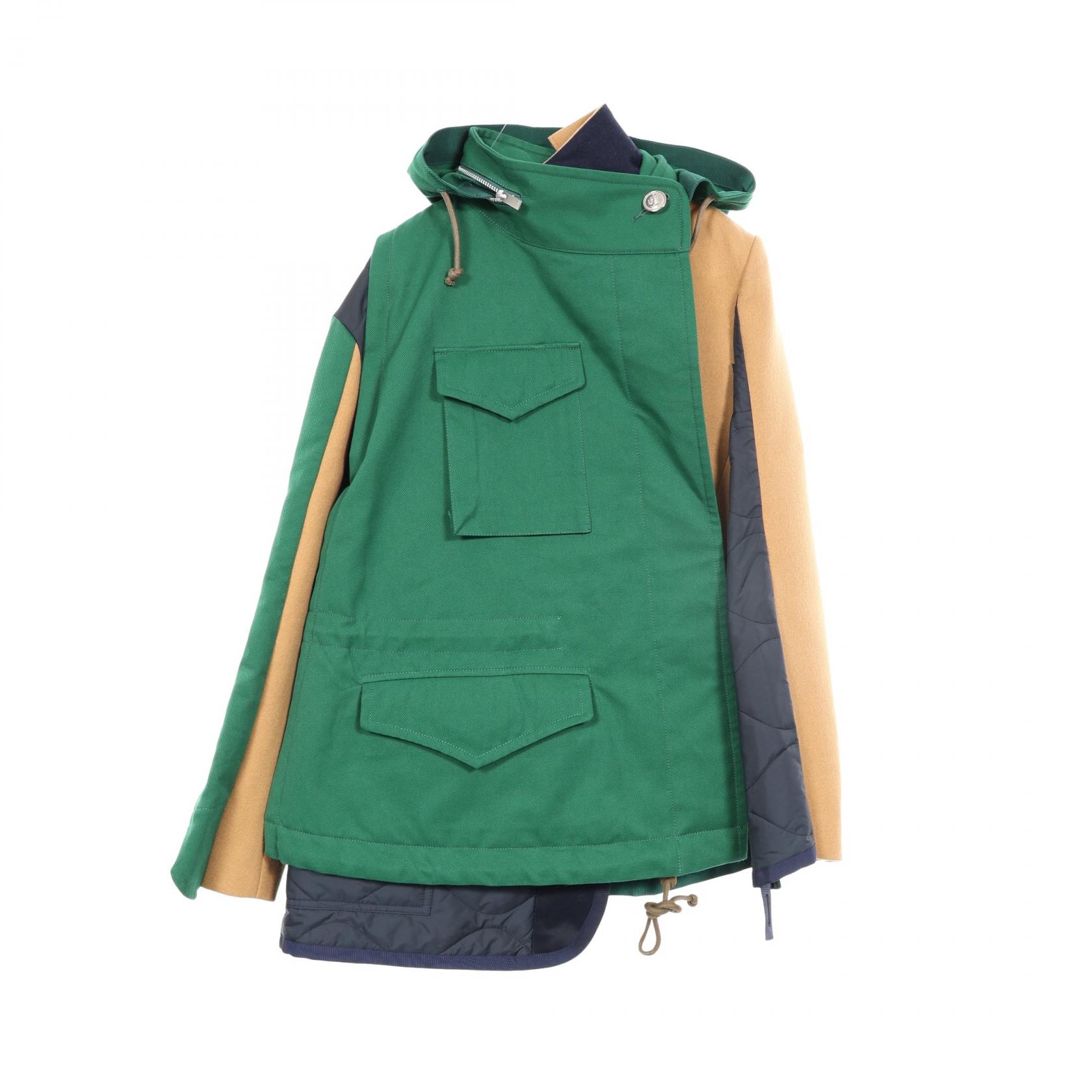サカイ ジャケット