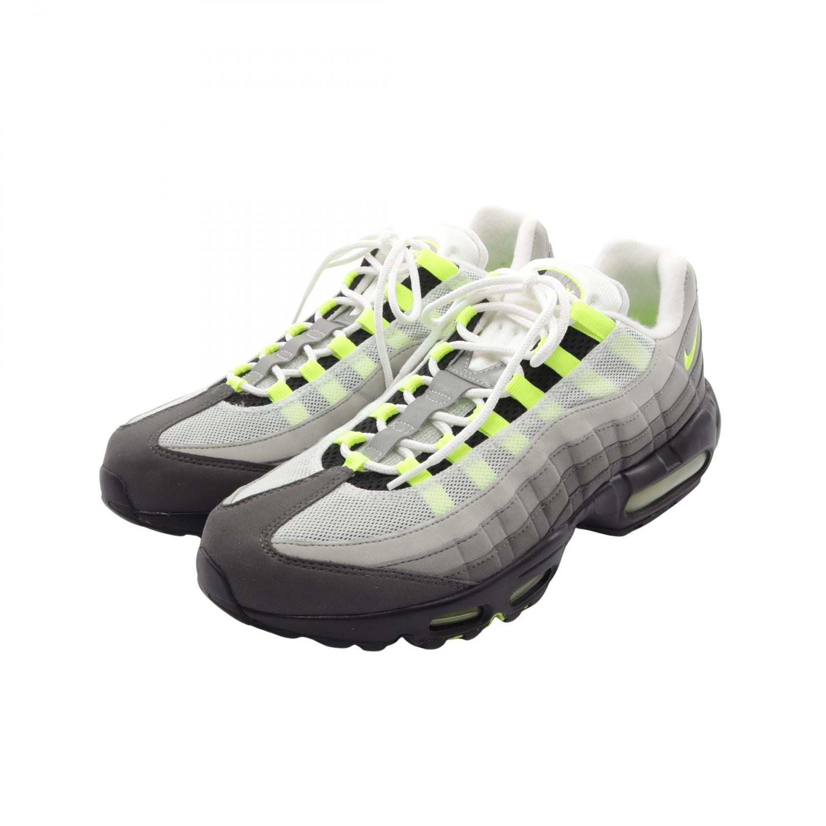 ナイキ AIR MAX95スニーカー 554970 071