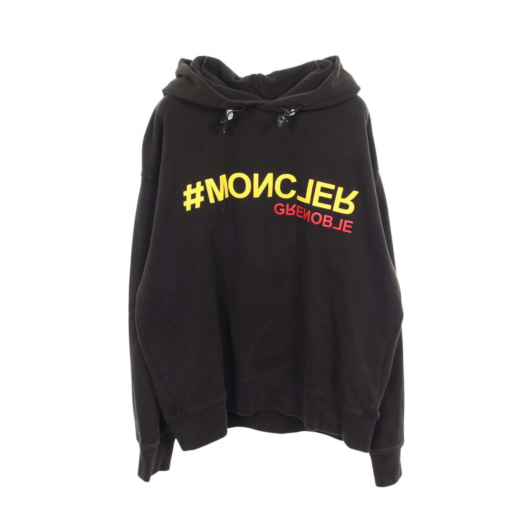 モンクレールグルノーブル パーカー Maglia Con Cappuccio パーカー H20978G00025