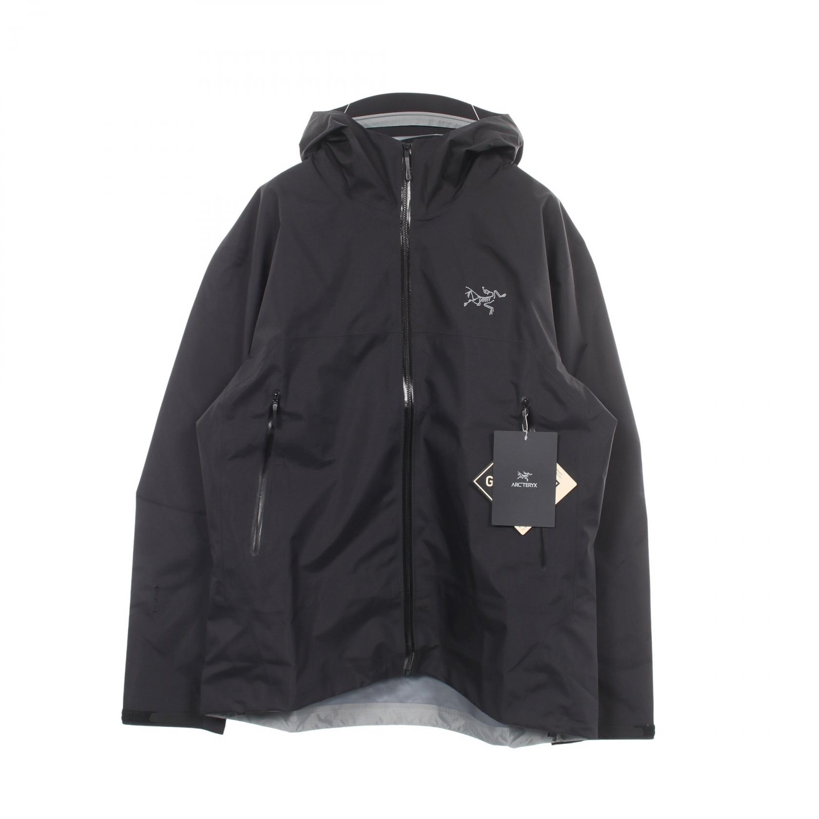 アークテリクス ジャケット Beta Jacket M 2025AW X00001051102