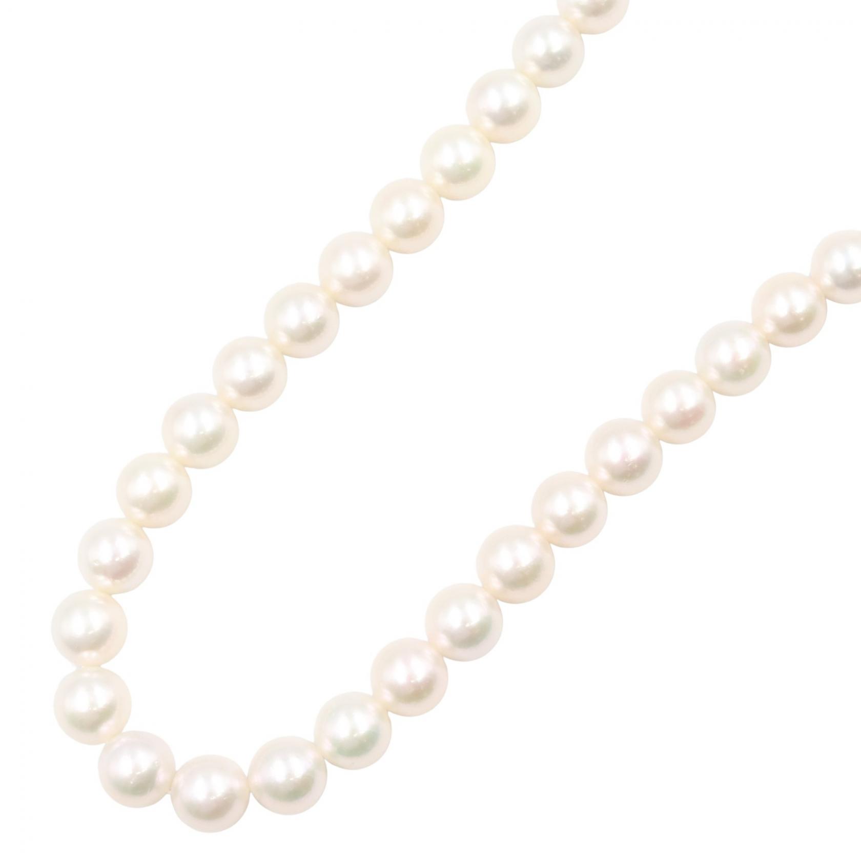 ジュエリー パールネックレス ﾊﾟｰﾙ 47.3g
