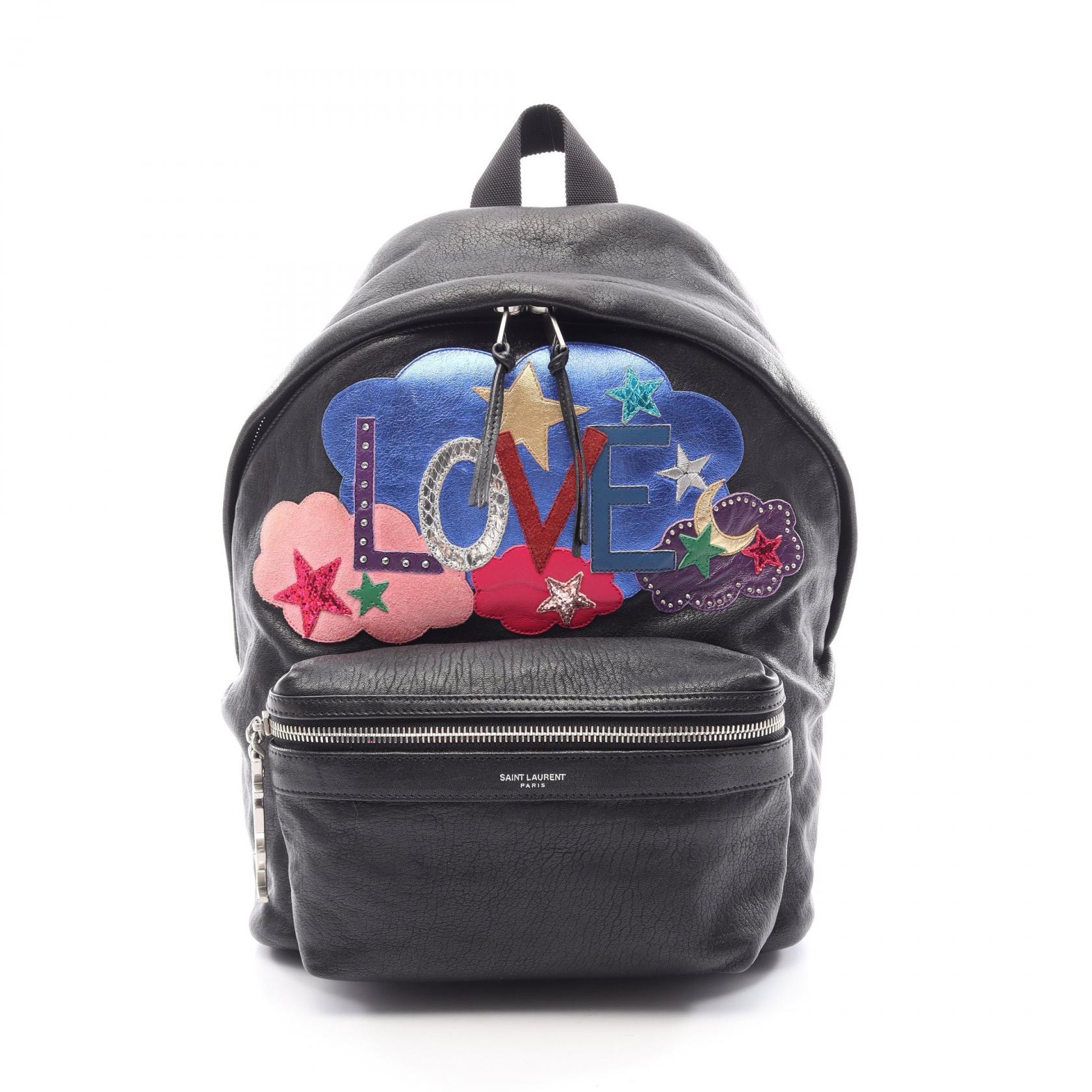 サンローランパリ ルー カメラバッグ 612544 | ブランド品の買取・査定 