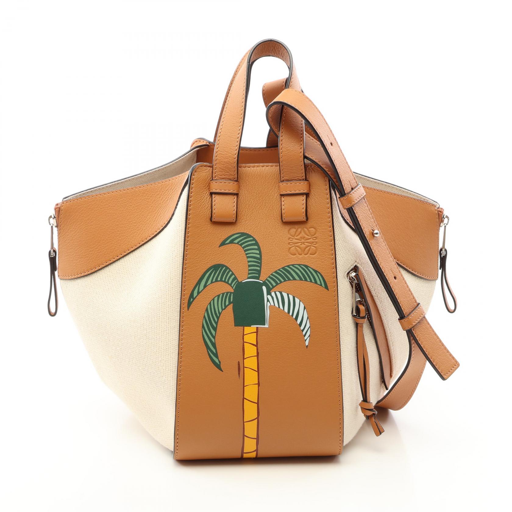ロエベ LOEWE×ケン・プライス ハンモック スモール