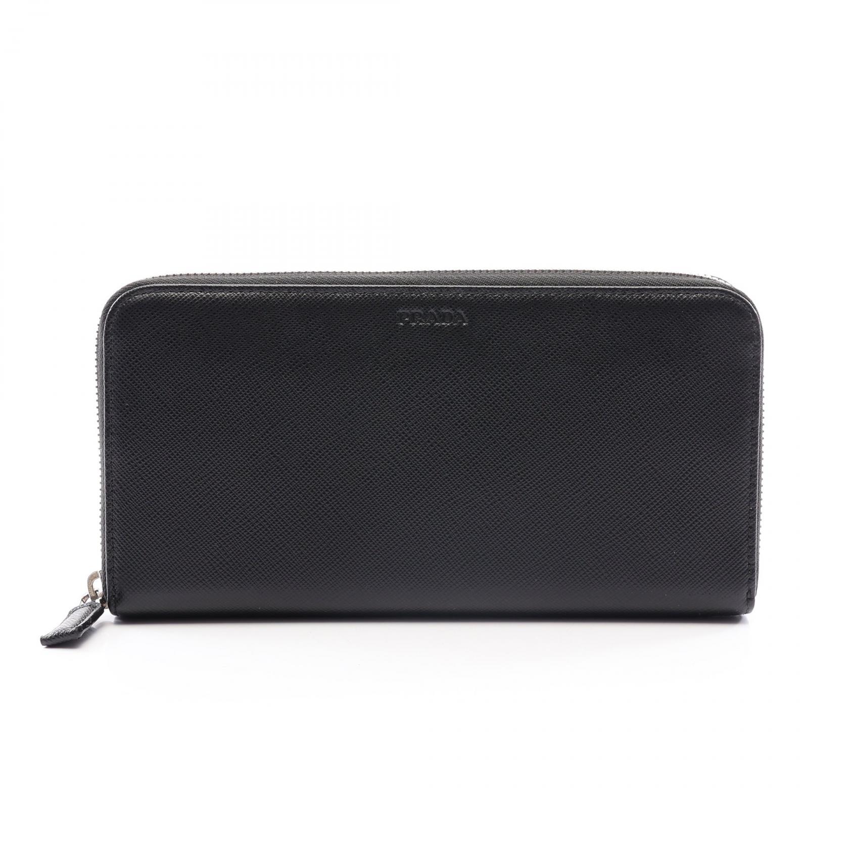 プラダ ZIP長財布 1MH132 | ブランド品の買取・査定なら【ブランドオフ】
