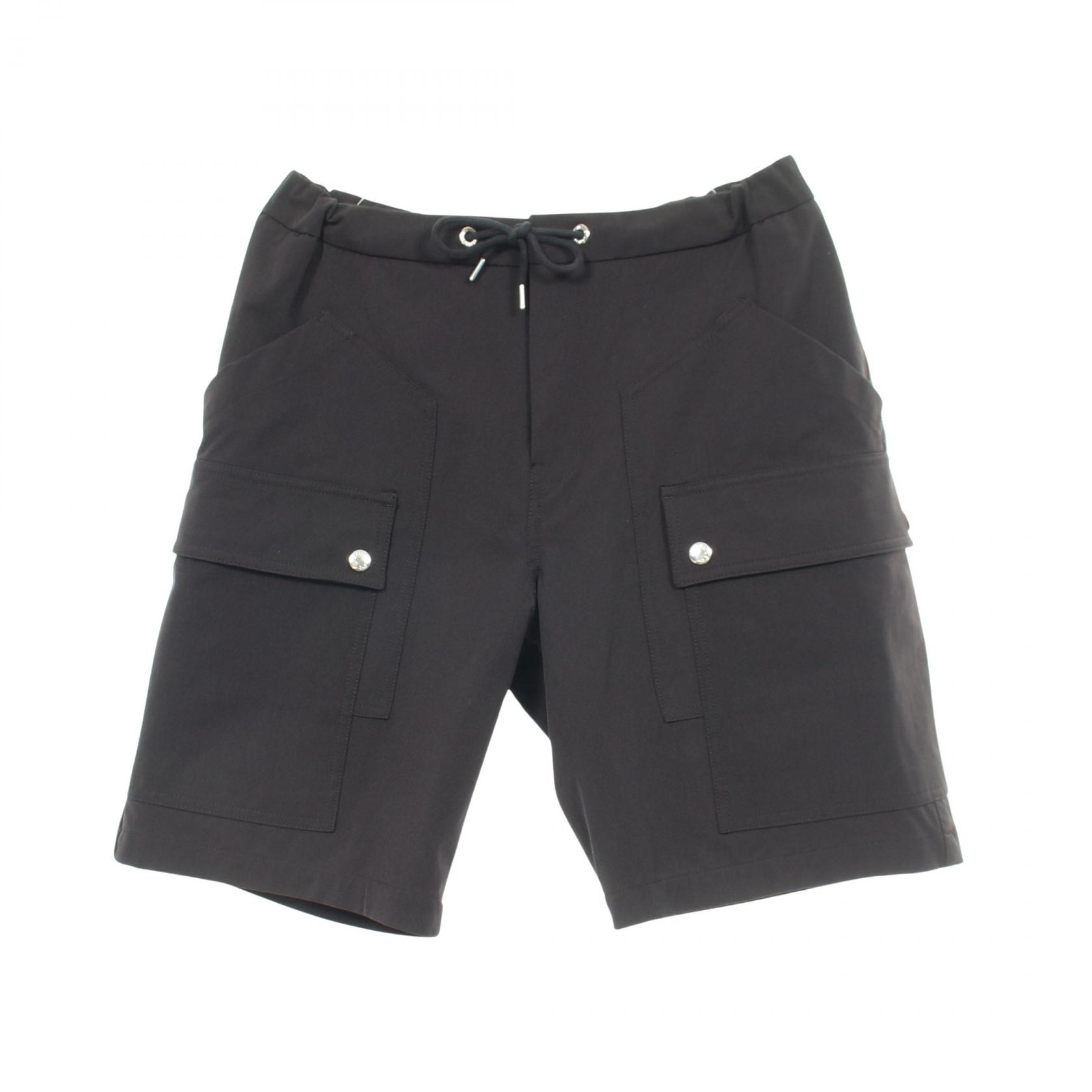 モンクレール ハーフパンツ G10912B71300