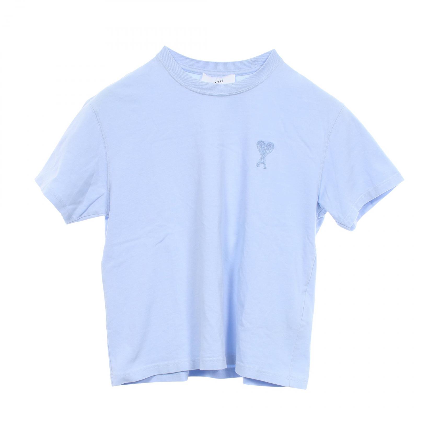 アミ Tシャツ UTS004.726