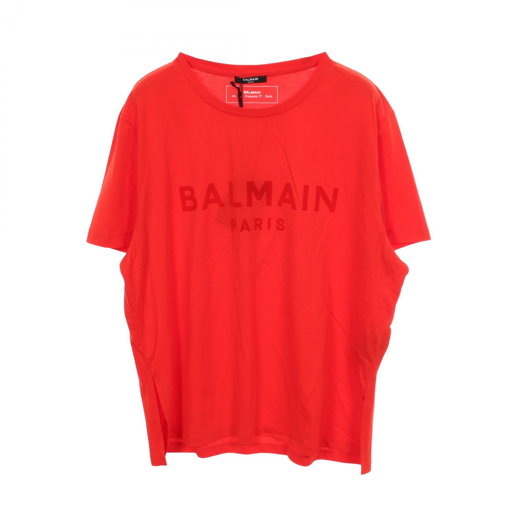バルマン Tシャツ
