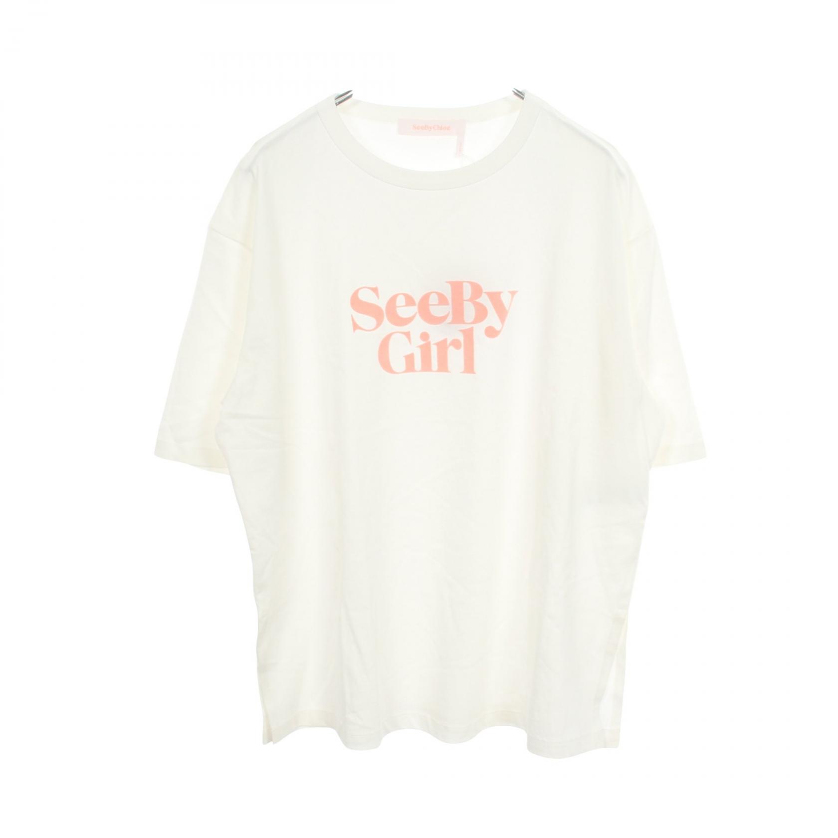 シーバイクロエ Tシャツ