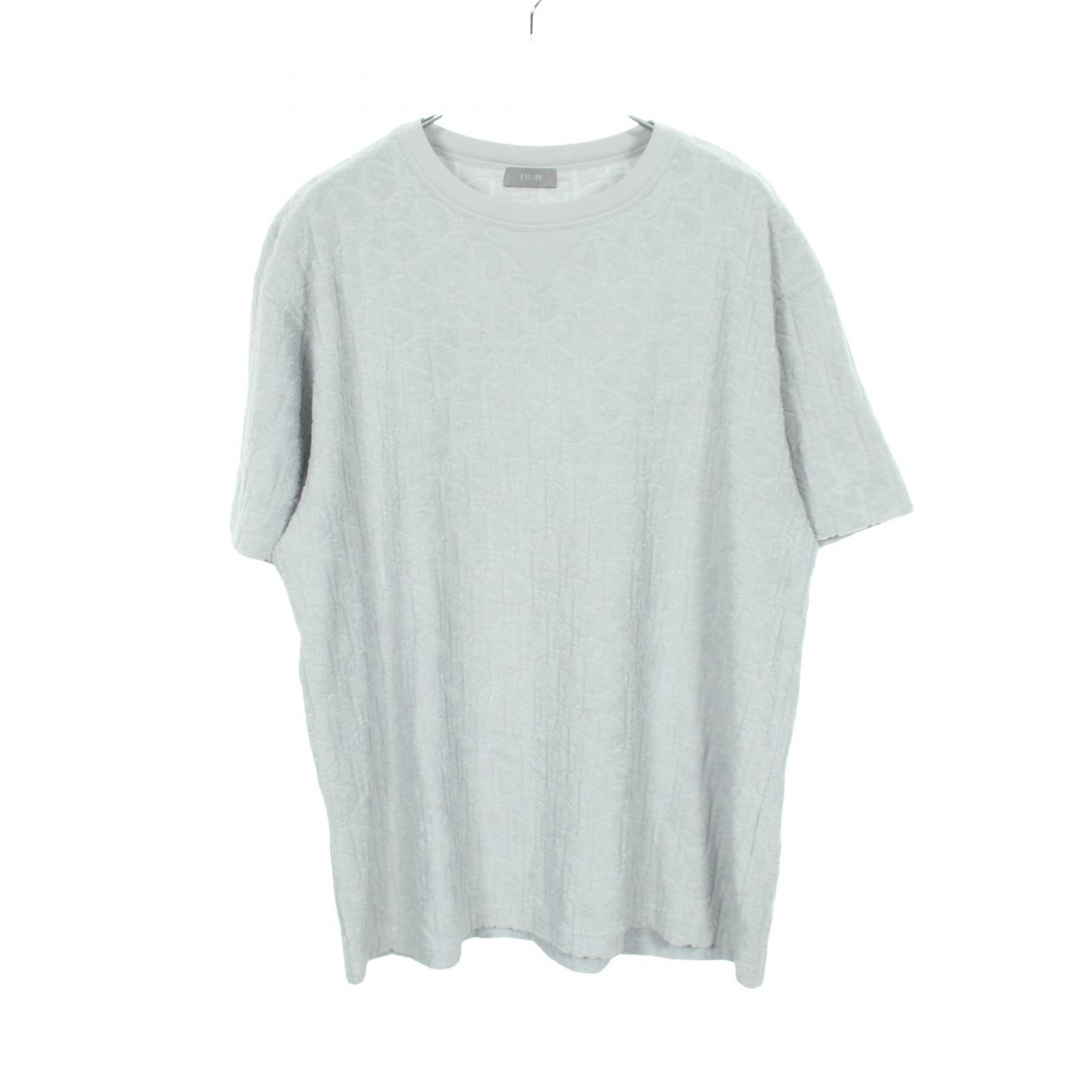クリスチャンディオール Tシャツ