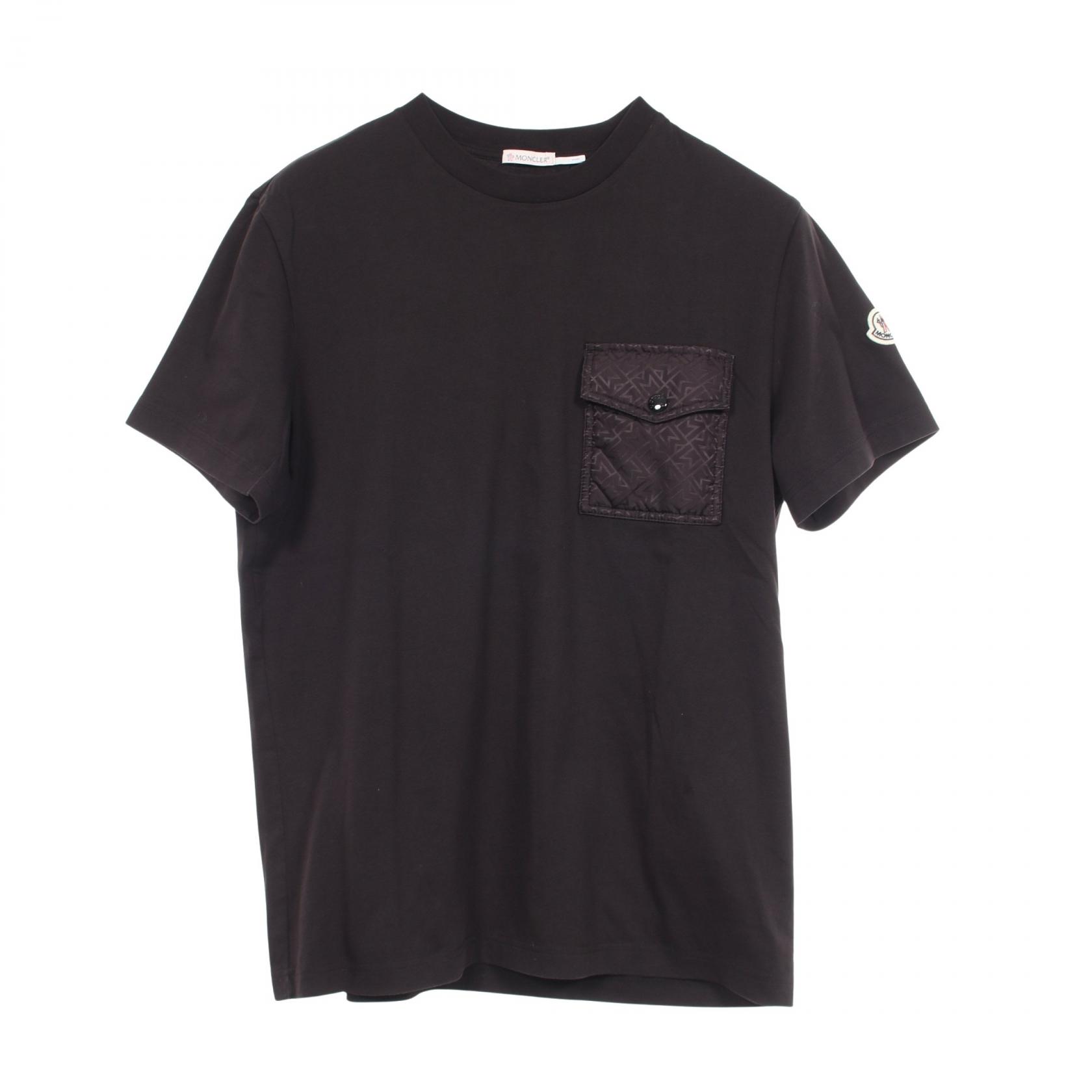モンクレール Tシャツ