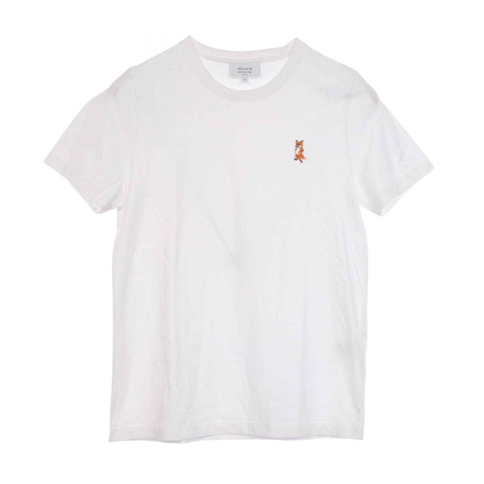メゾンキツネ Tシャツ