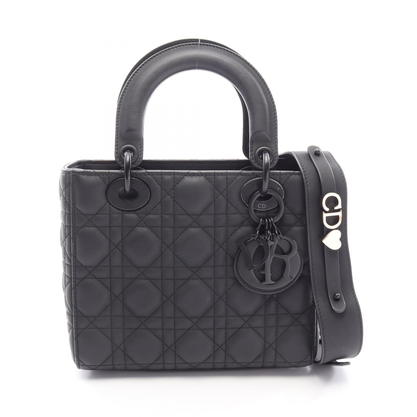 ディオール Lady Dior Call