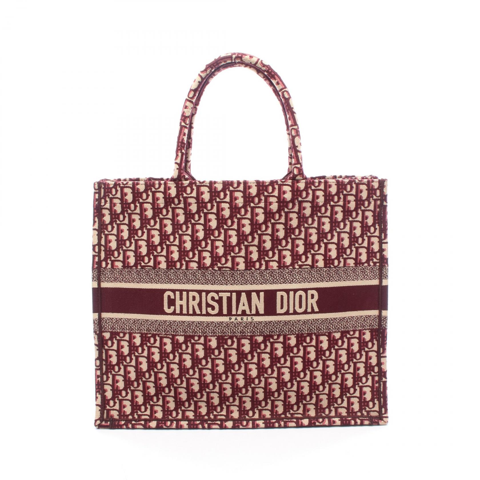 Christian Dior ハニカム柄 トートバッグ クリスチャンディオール ハニカム柄 ショルダーバッグ | ブランド品の