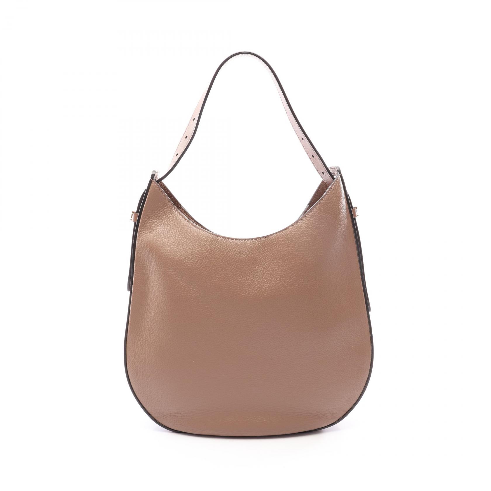 トッズ D-Styling 2wayボストンバッグ | ブランド品の買取・査定なら