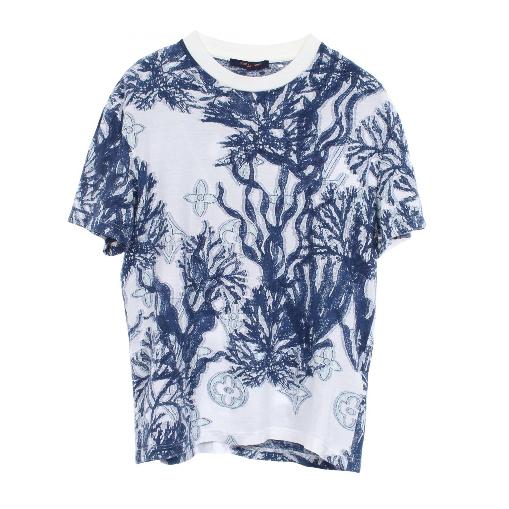 ルイ・ヴィトン Tシャツ RM232M Y93 HPY30W
