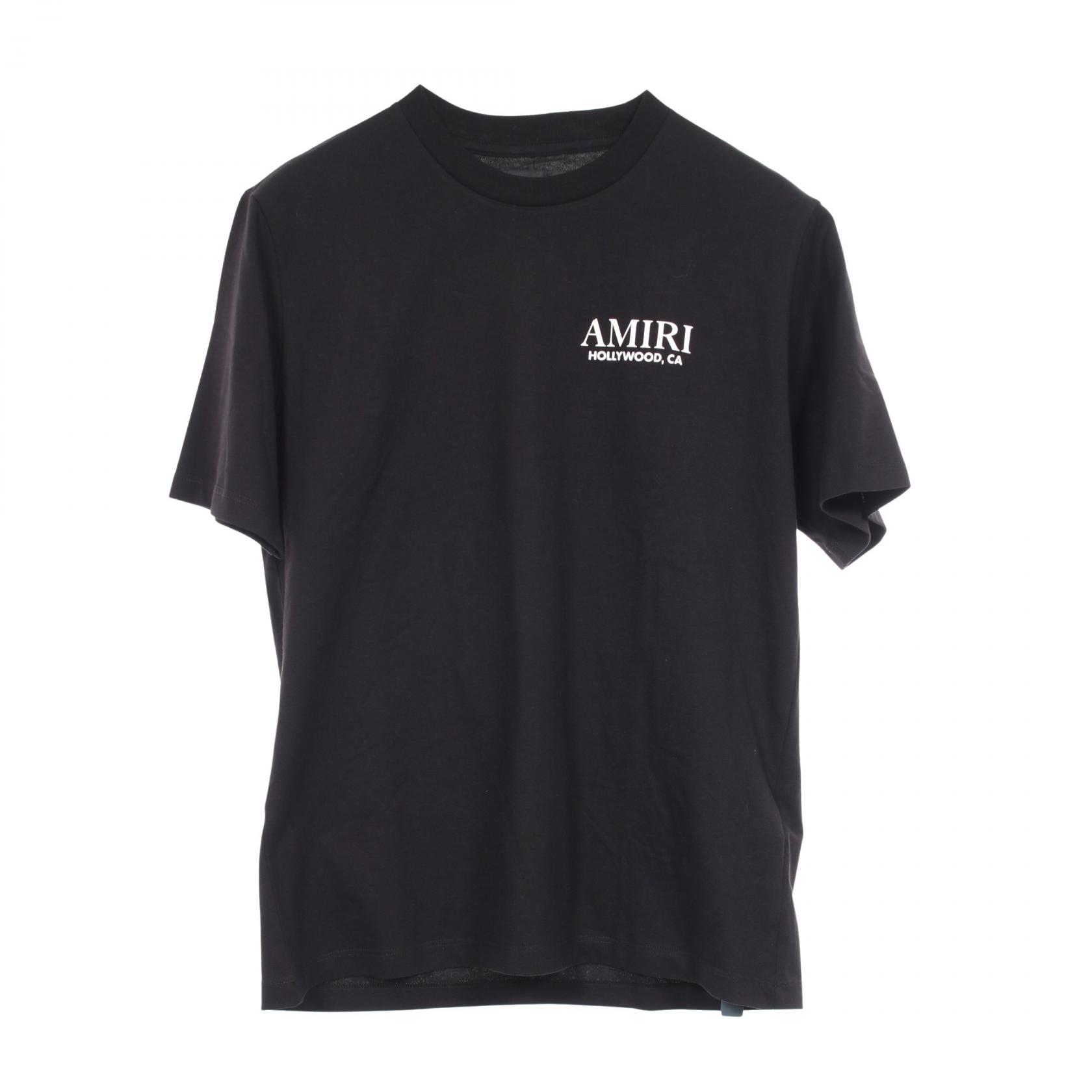 アミリ Tシャツ