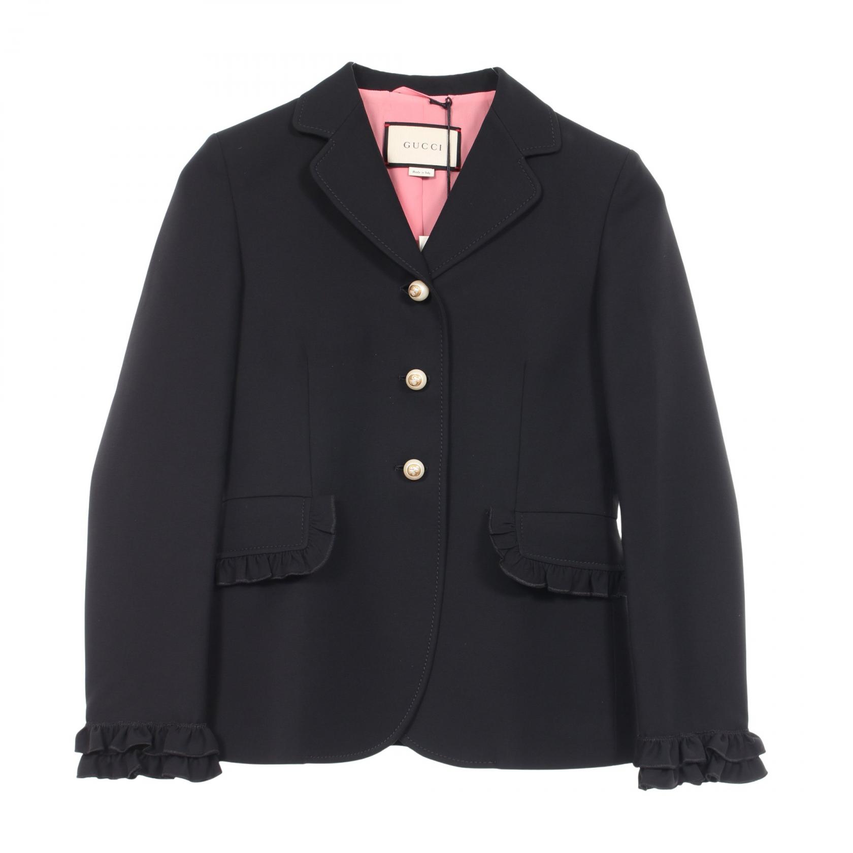 グッチ ジャケット