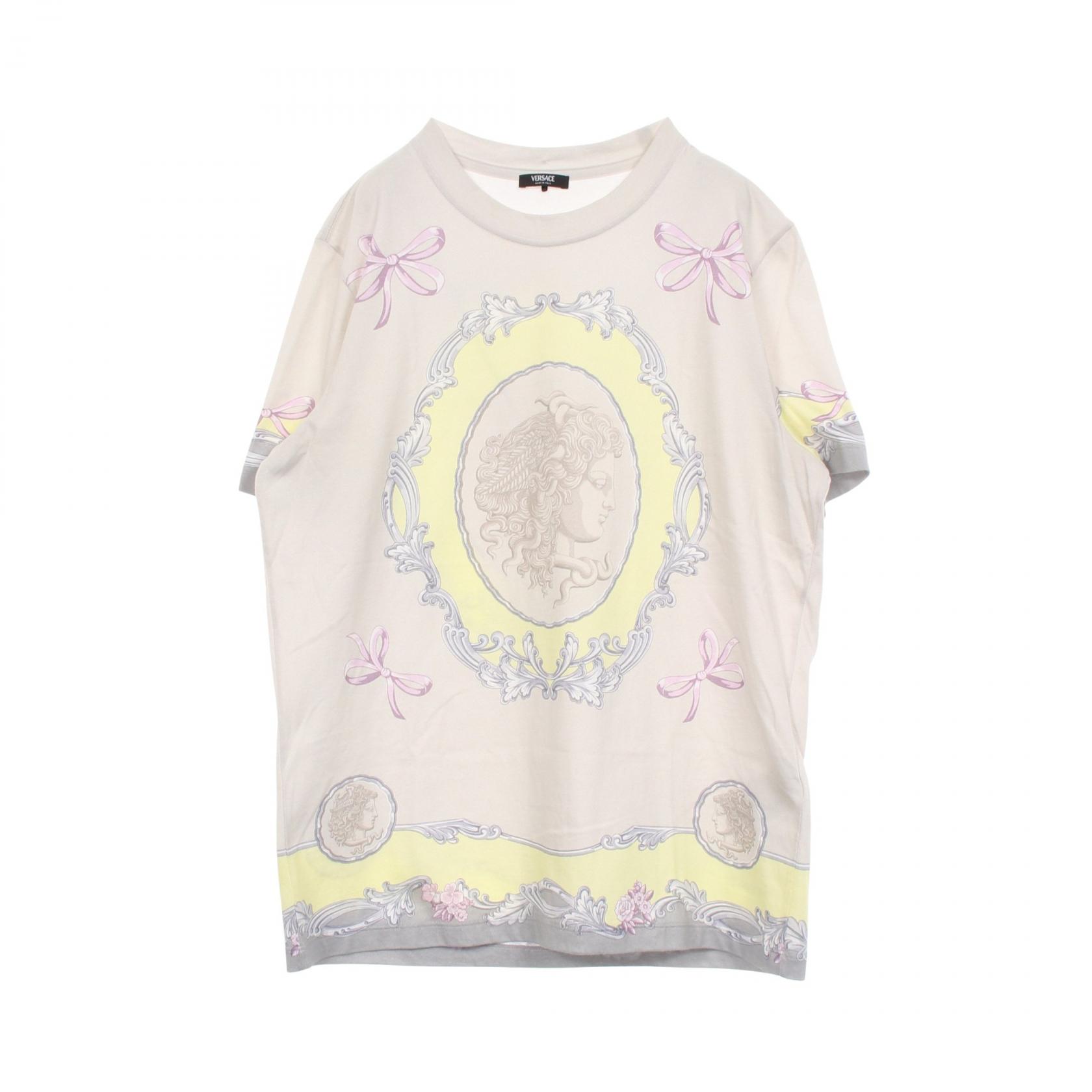 ヴェルサーチ Tシャツ