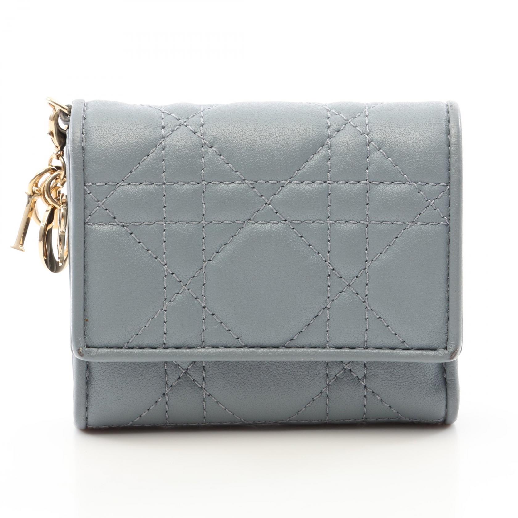 ディオール MissDior キーケース S09830NMJ_M92P | ブランド品の買取
