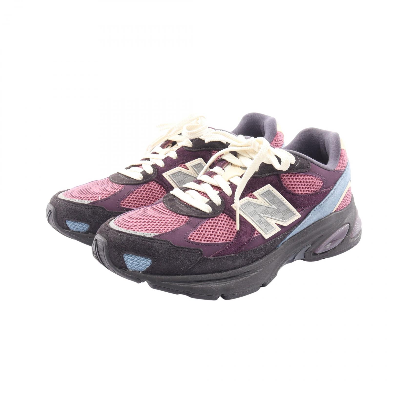ニューバランス ×KITH スニーカー U2010KTC