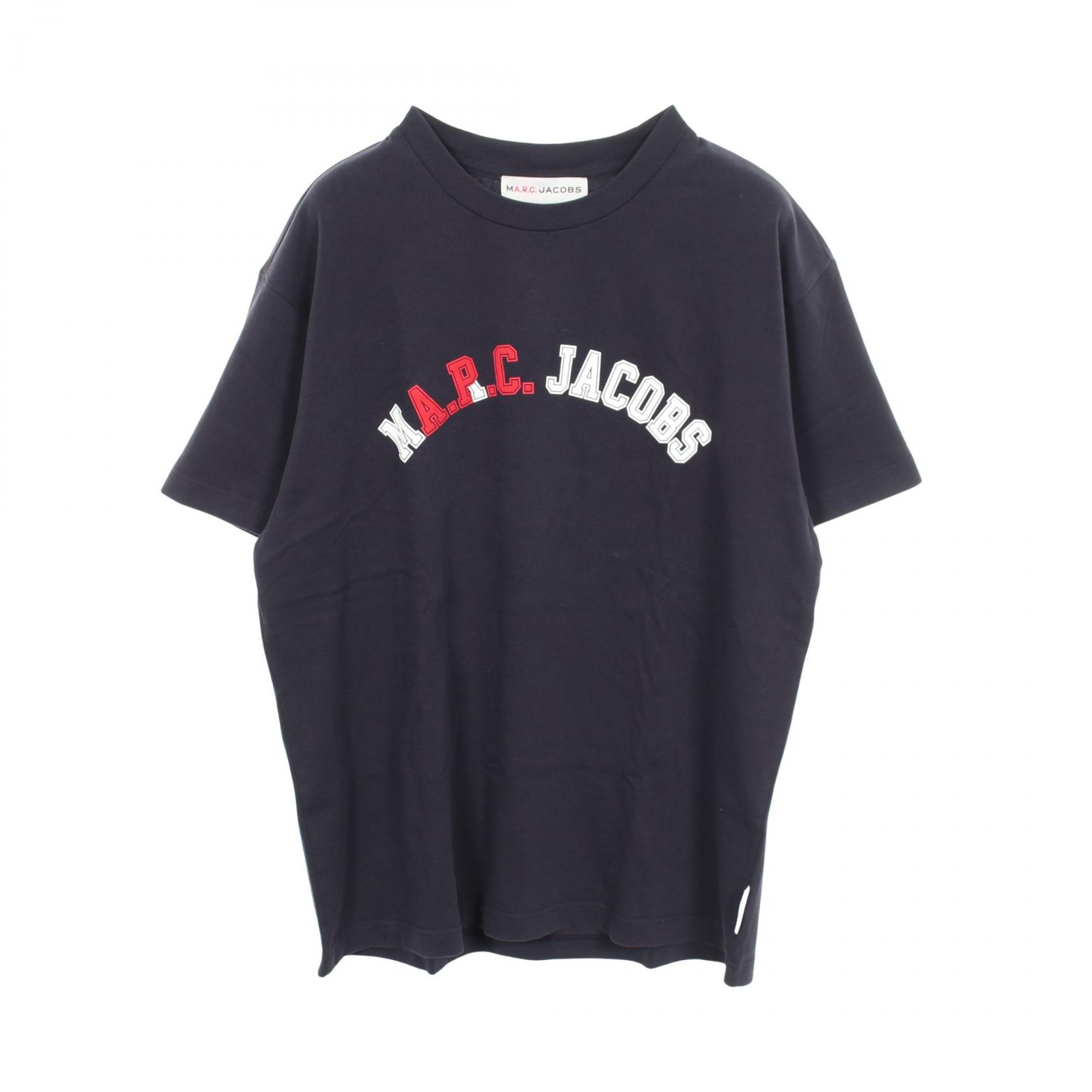 マークジェイコブス × A.P.C Tシャツ