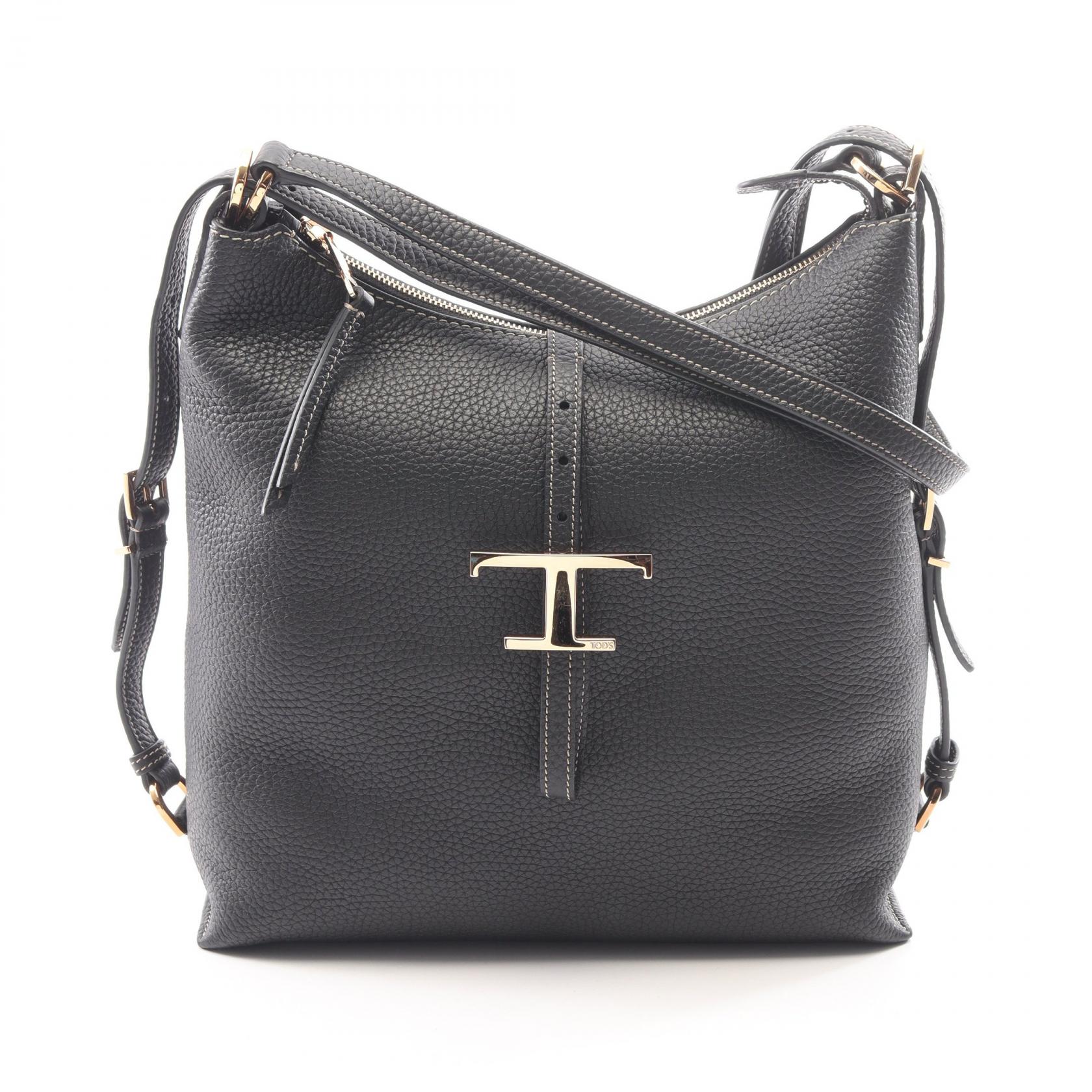【トパ】　おまとめ3点② トッズ D-Styling 2wayボストンバッグ | ブランド品の買取・査定なら