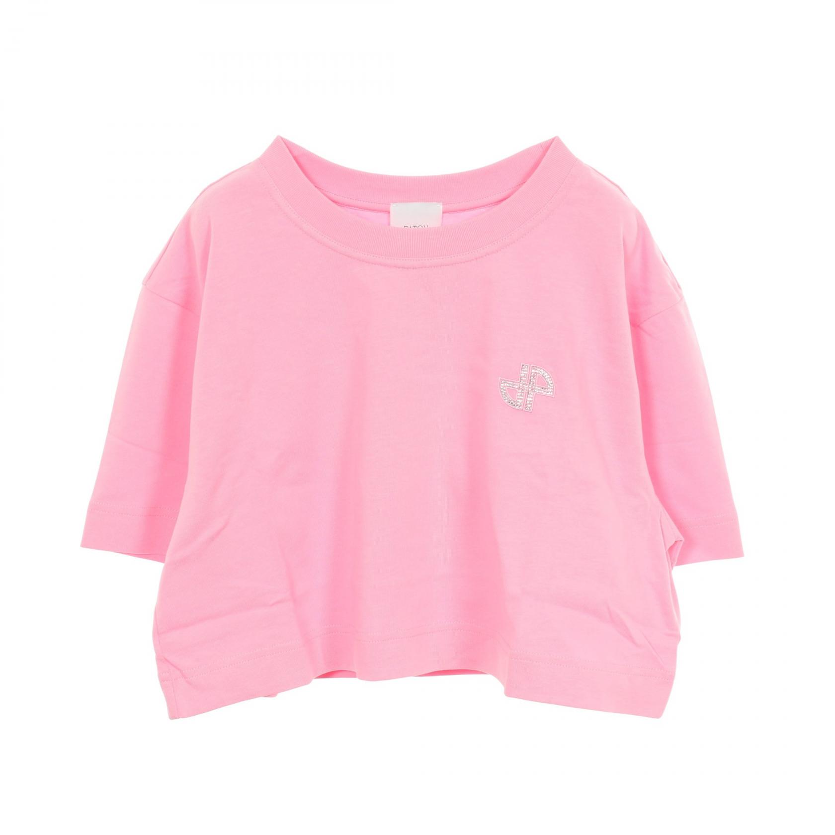 パトゥ Tシャツ