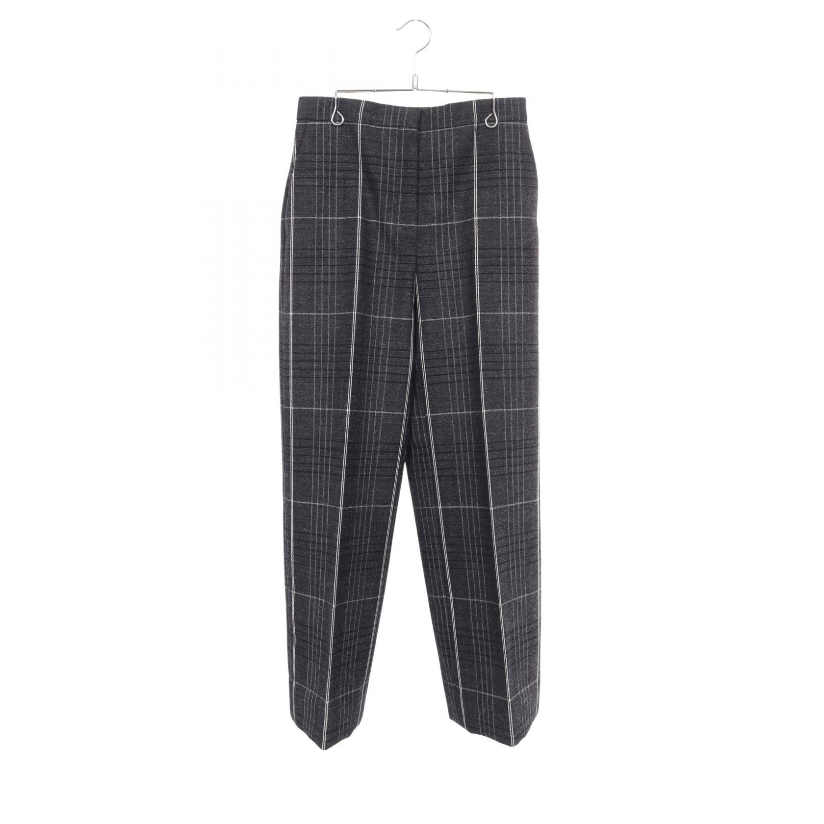 クリスチャンディオール パンツ 841A14A1046