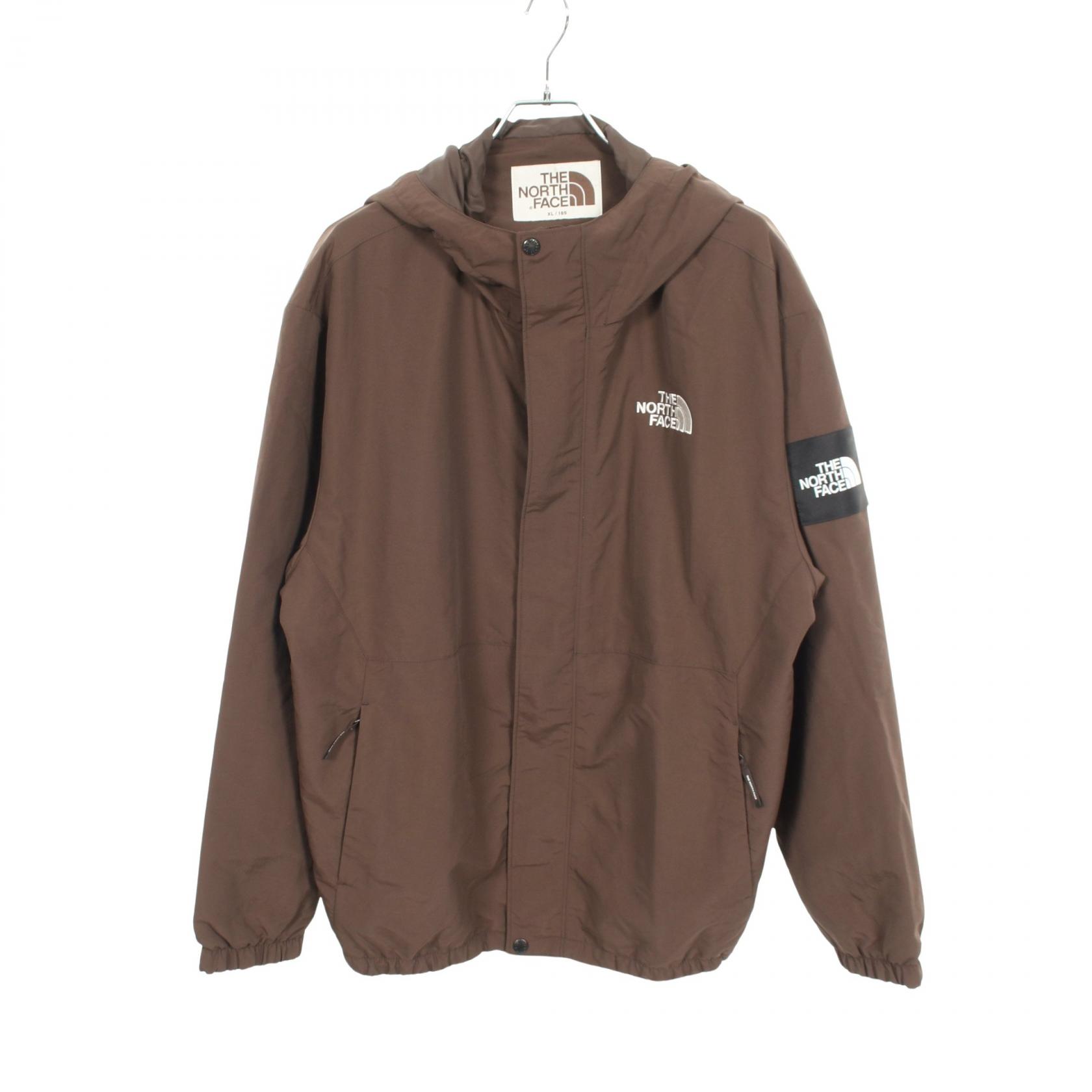ザノースフェイス ホワイトレーベル ジャケット NJ3BR58L VILAN EX JACKET NJ3BR58L