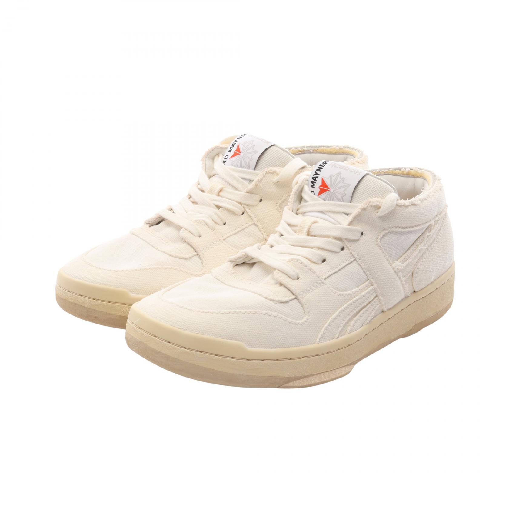 ヘドメイナー × Reebok スニーカー ホワイト BB5600