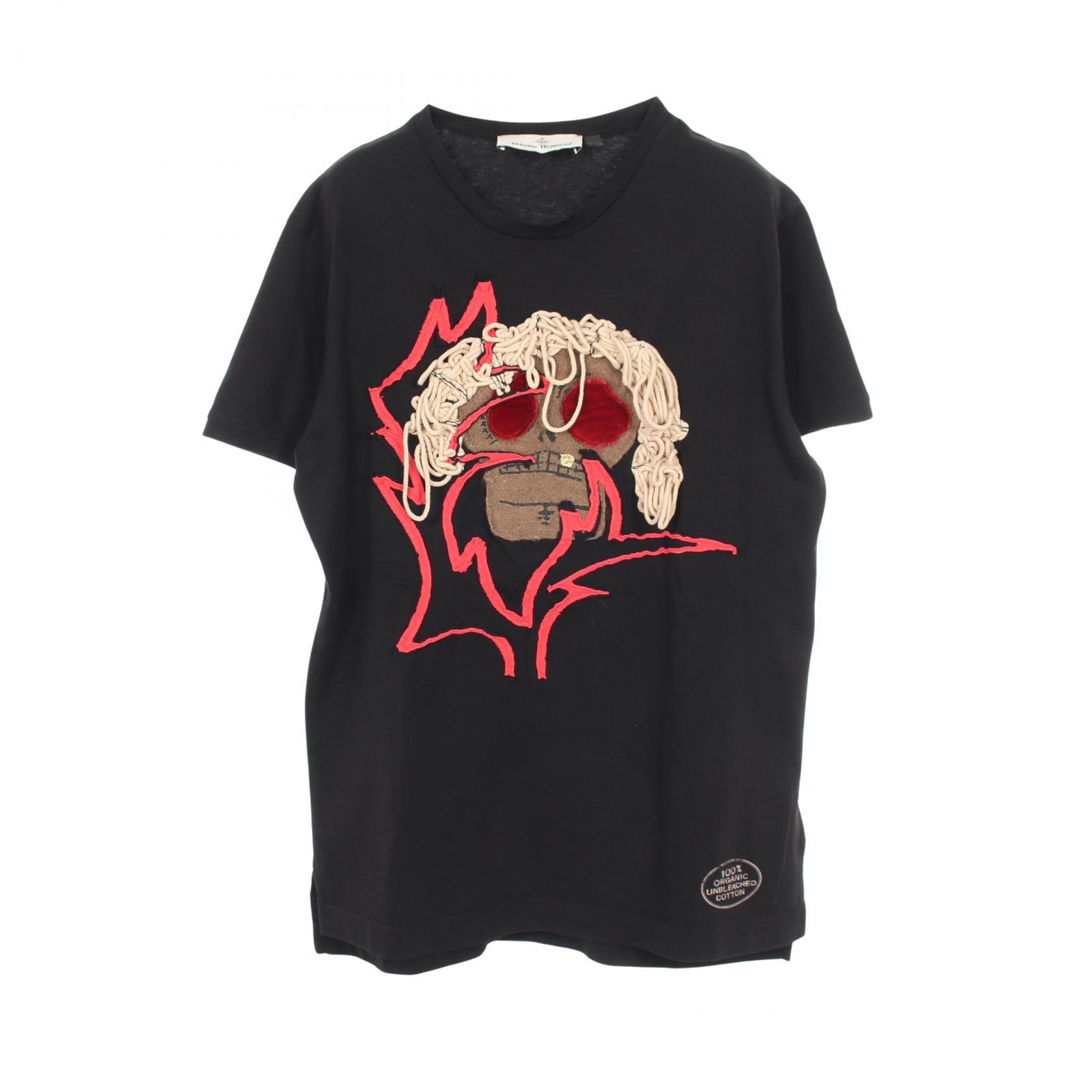 ヴィヴィアンウエストウッド Tシャツ