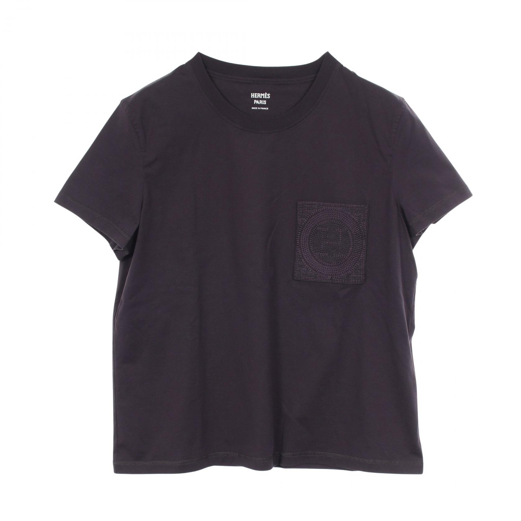 エルメス ツイルレーヌ ニット 4H2825DL シルク | ブランド品の買取 