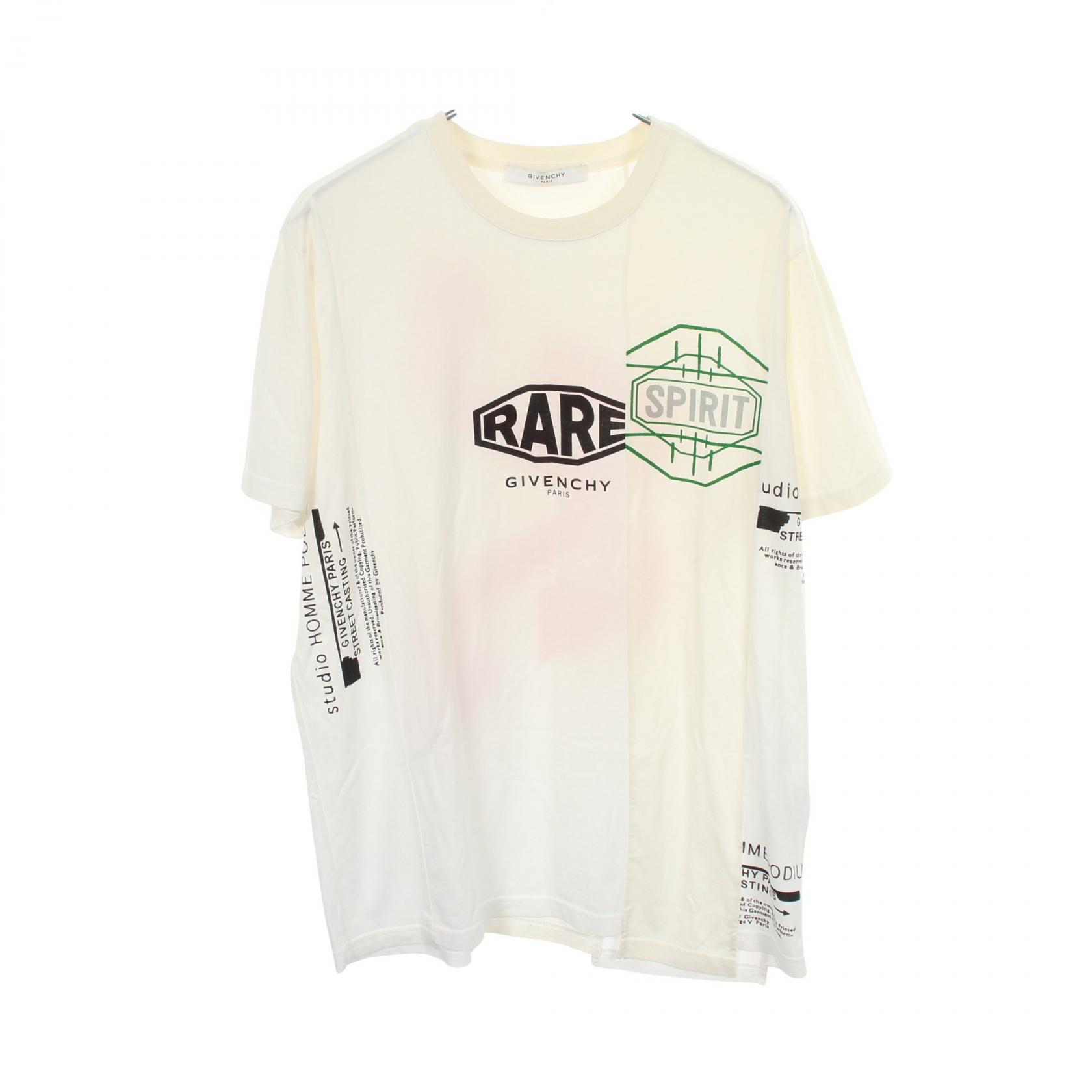 ジバンシィ Tシャツ