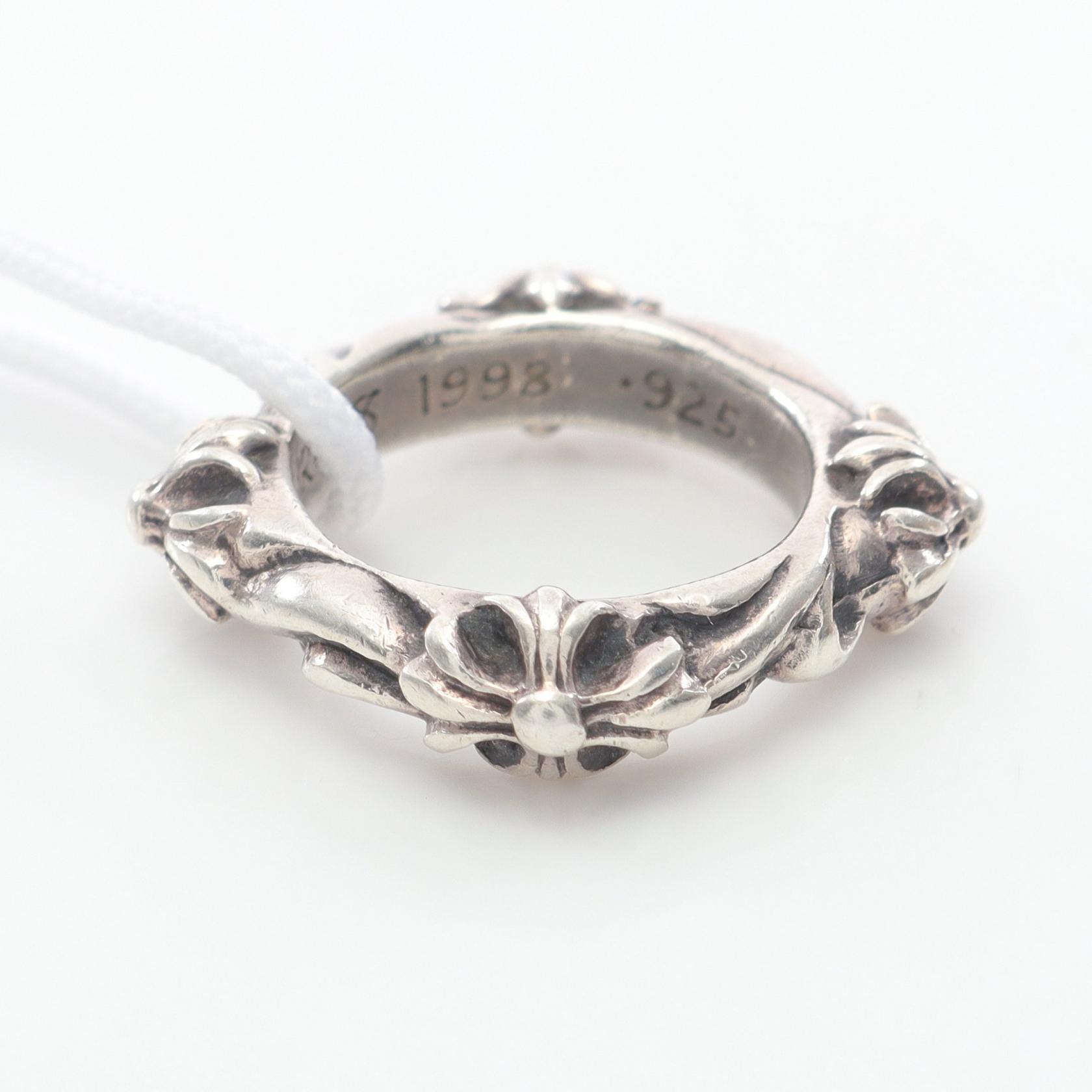 CHROME HEARTS SBT04 Chrome Hearts SBT Bangle : r/ChromeHeart