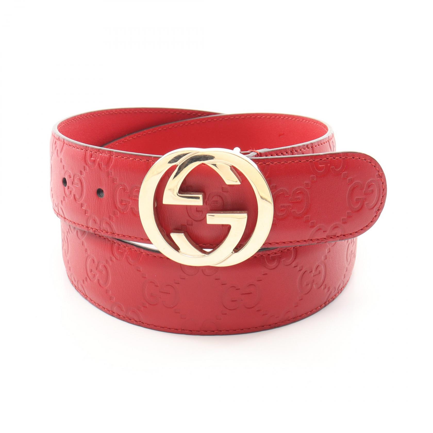 GUCCI ベルト 楽天市場】GUCCI グッチメンズレザーベルト ブラックインター