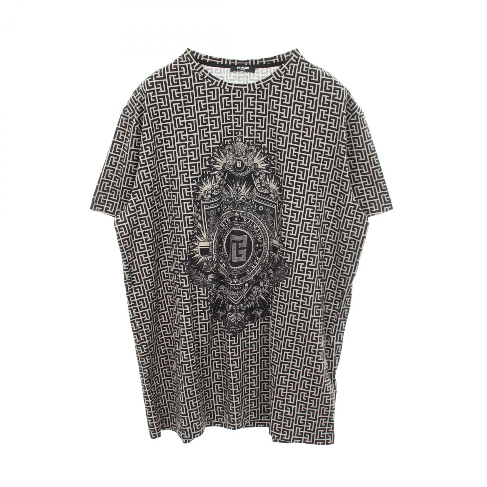 バルマン Tシャツ