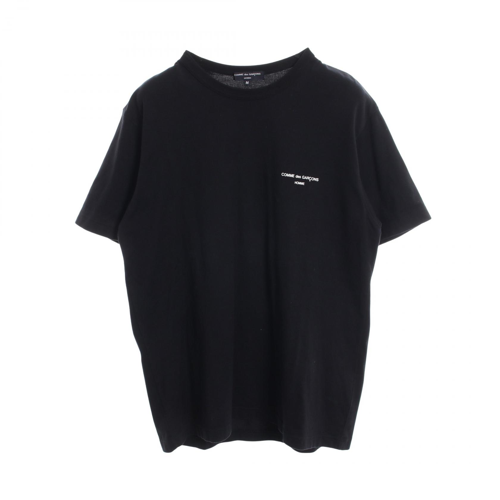 コムデギャルソンオムオム Tシャツ