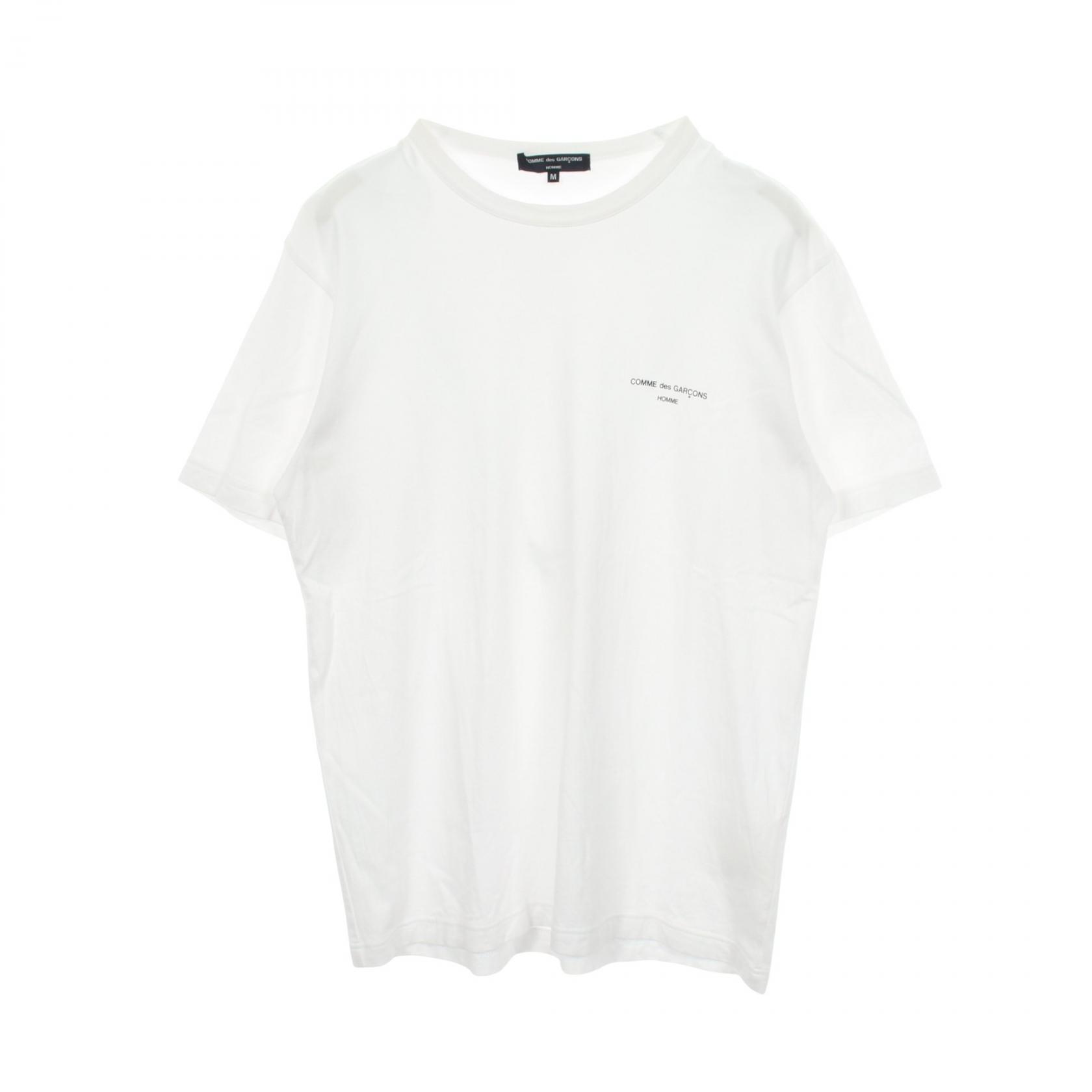 コムデギャルソンオムオム Tシャツ