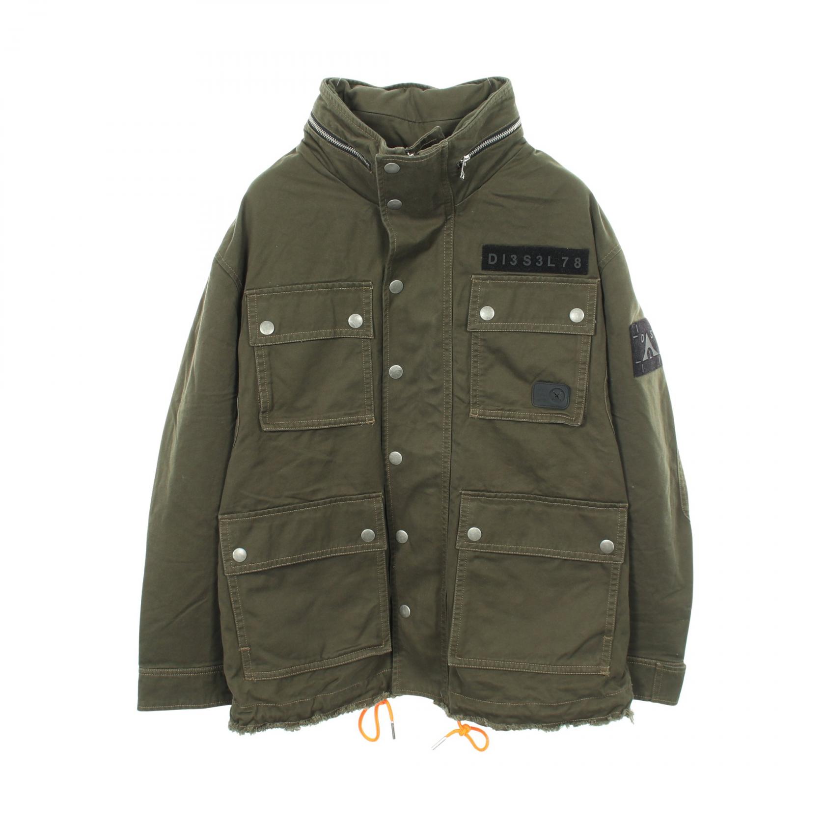 ディーゼル ジャケット