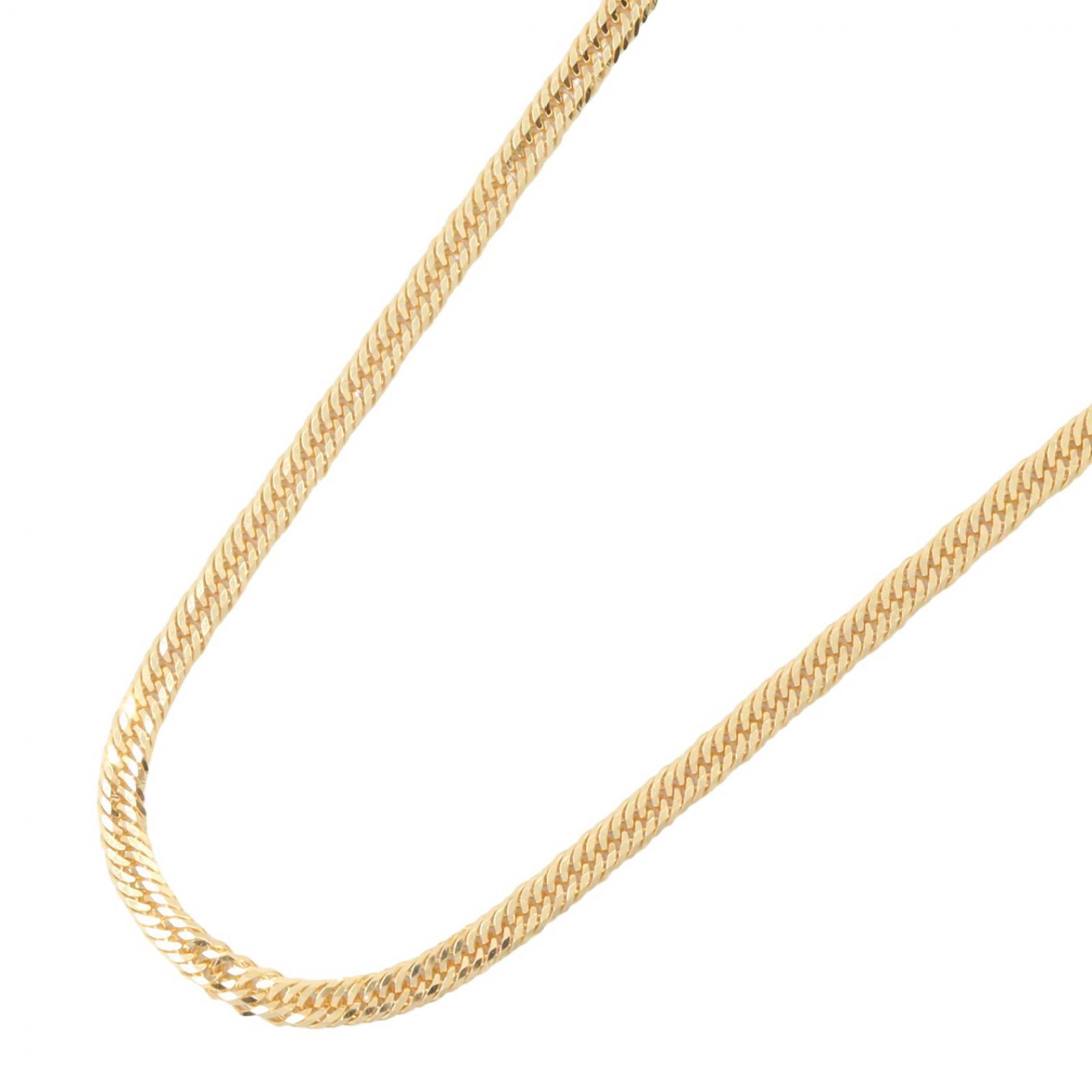 ジュエリー キヘイ ネックレス 8ﾒﾝT 14.9g