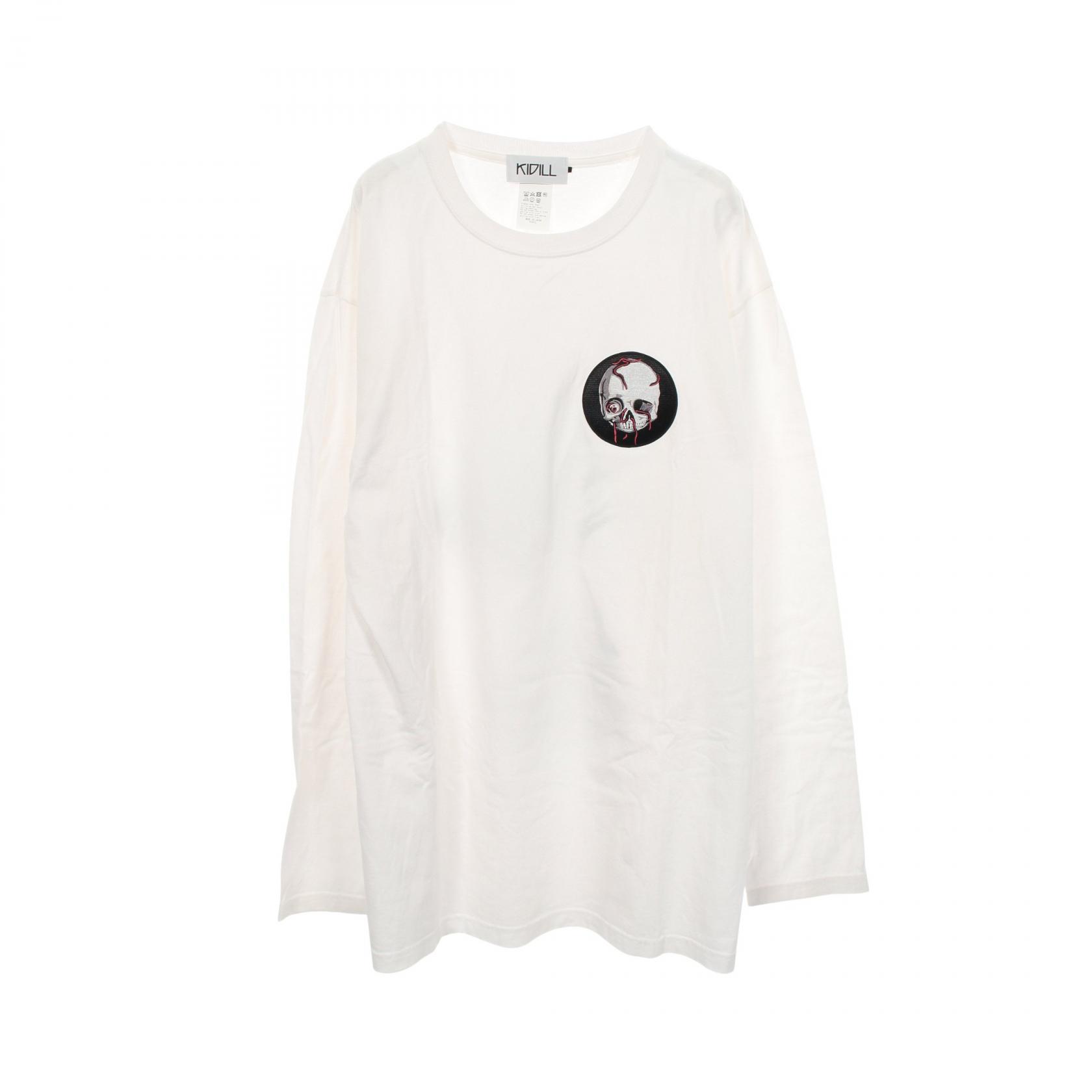 キディル Tシャツ