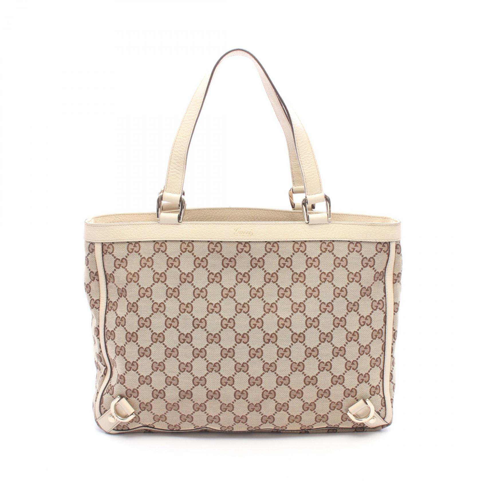 グッチ アビー トートバッグ 170004
