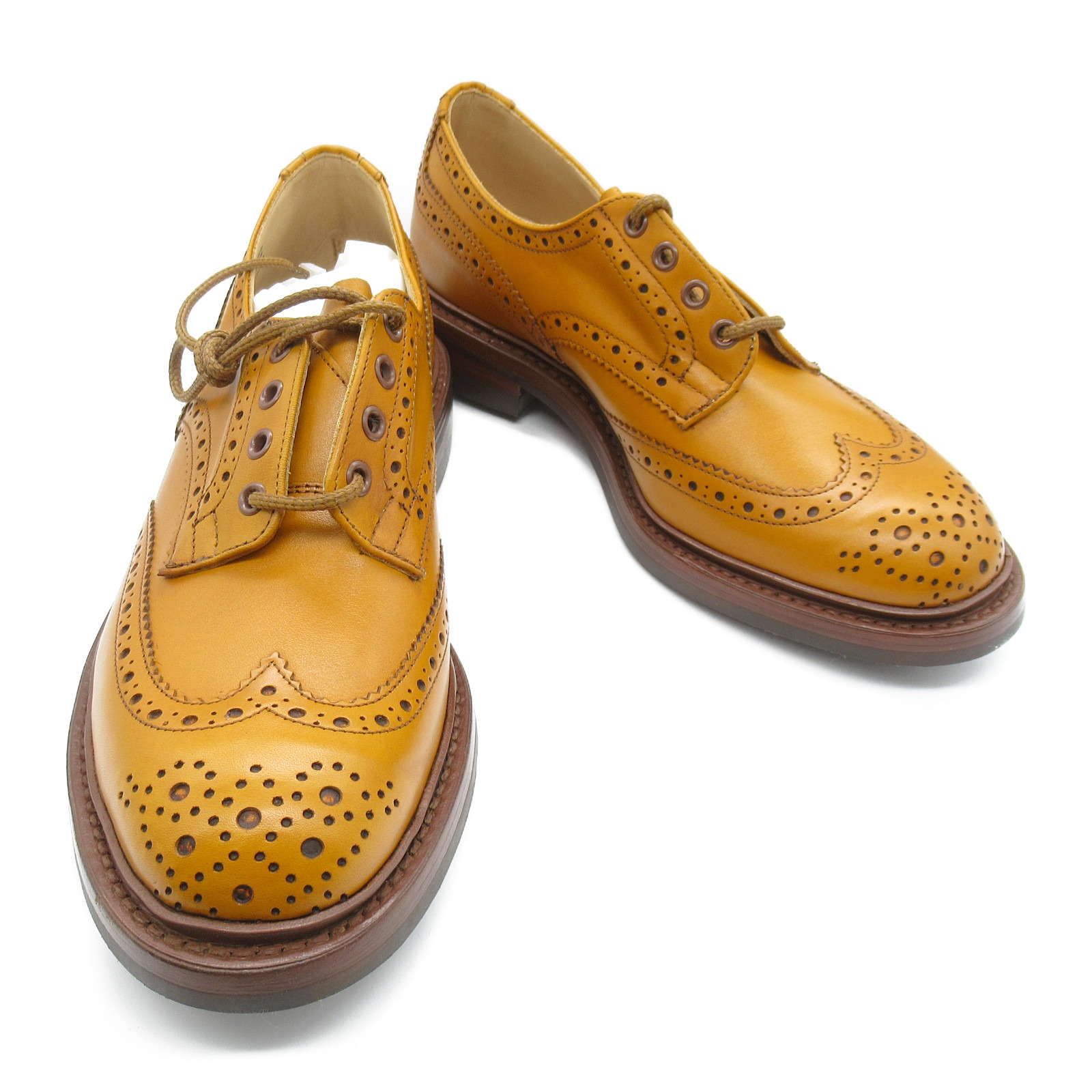 人気TOP Tricker's Burton ドレス/ビジネス - kintarogroup.com