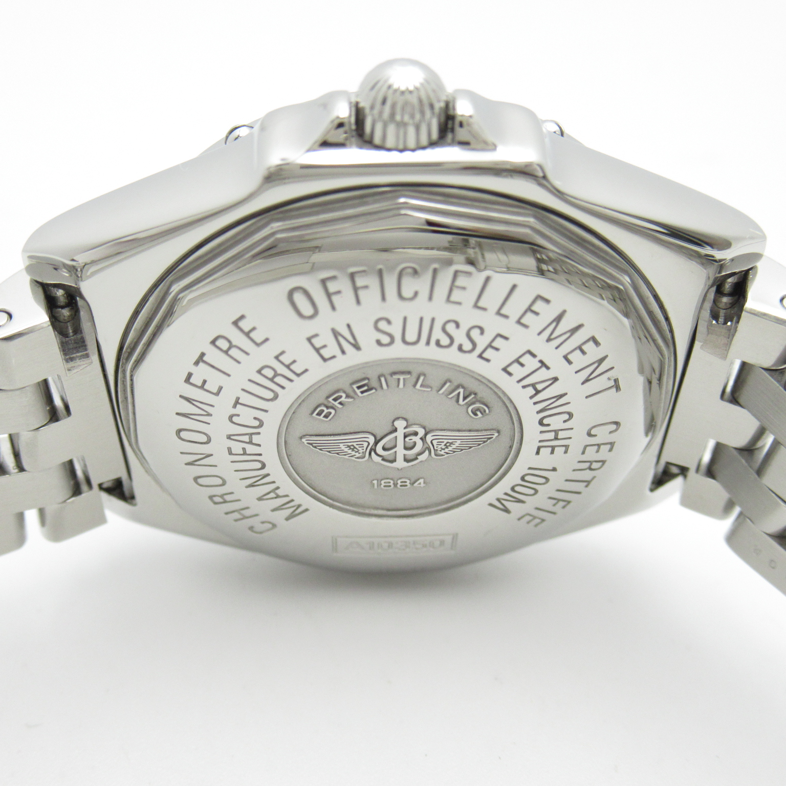 Breitling a10350 outlet